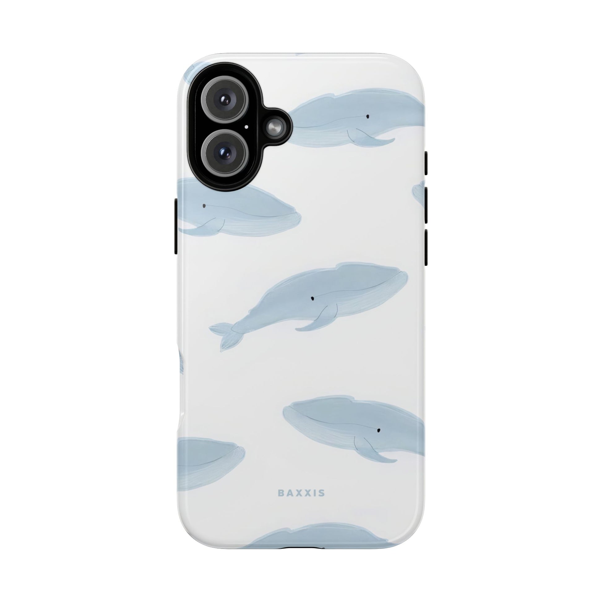 Ocean Giants