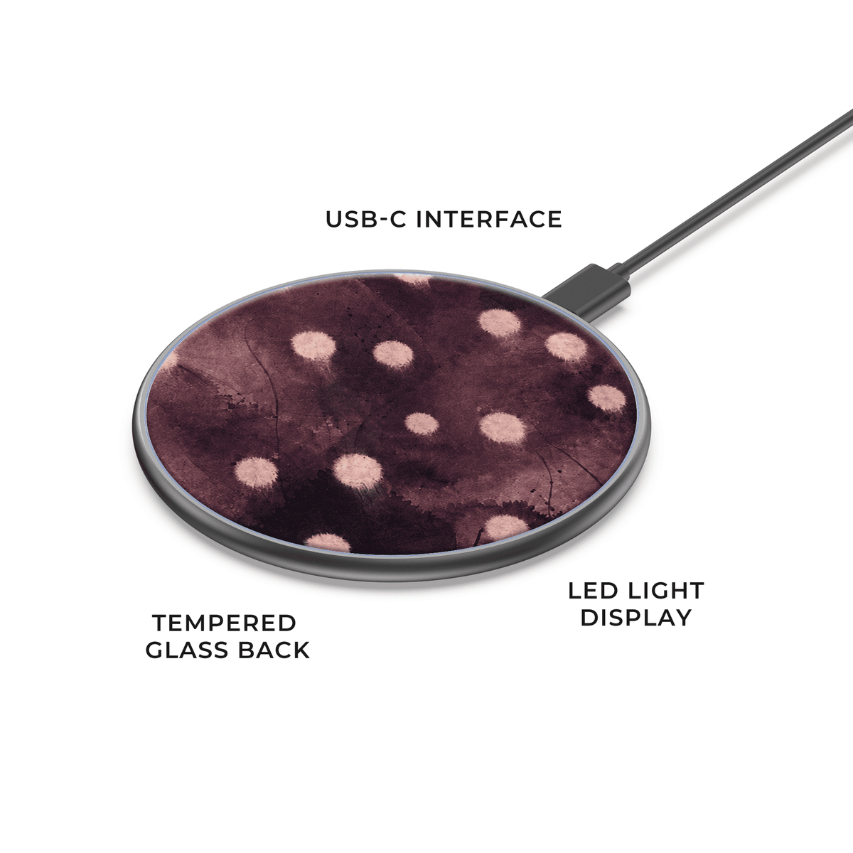 Deep Plum