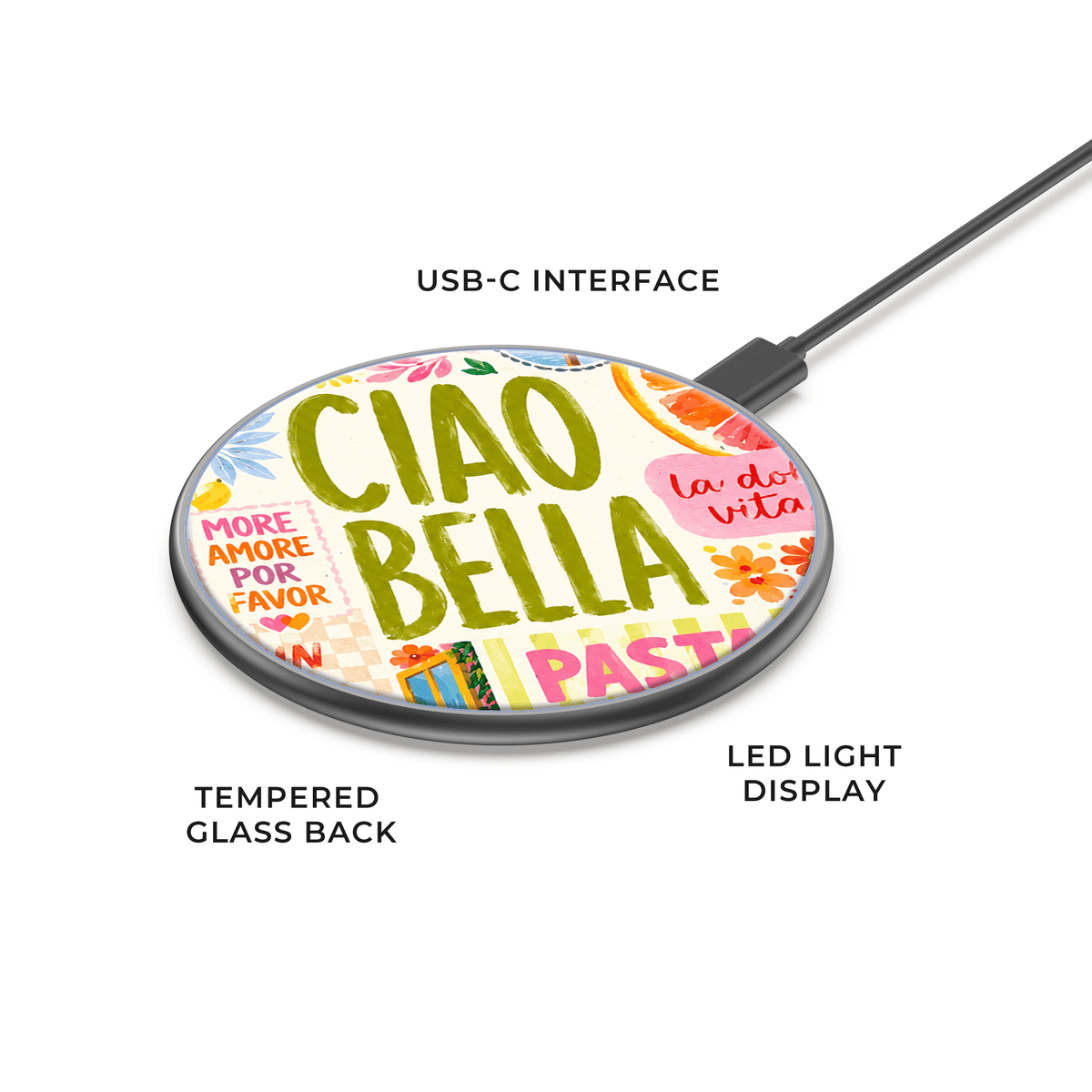 Ciao Bella