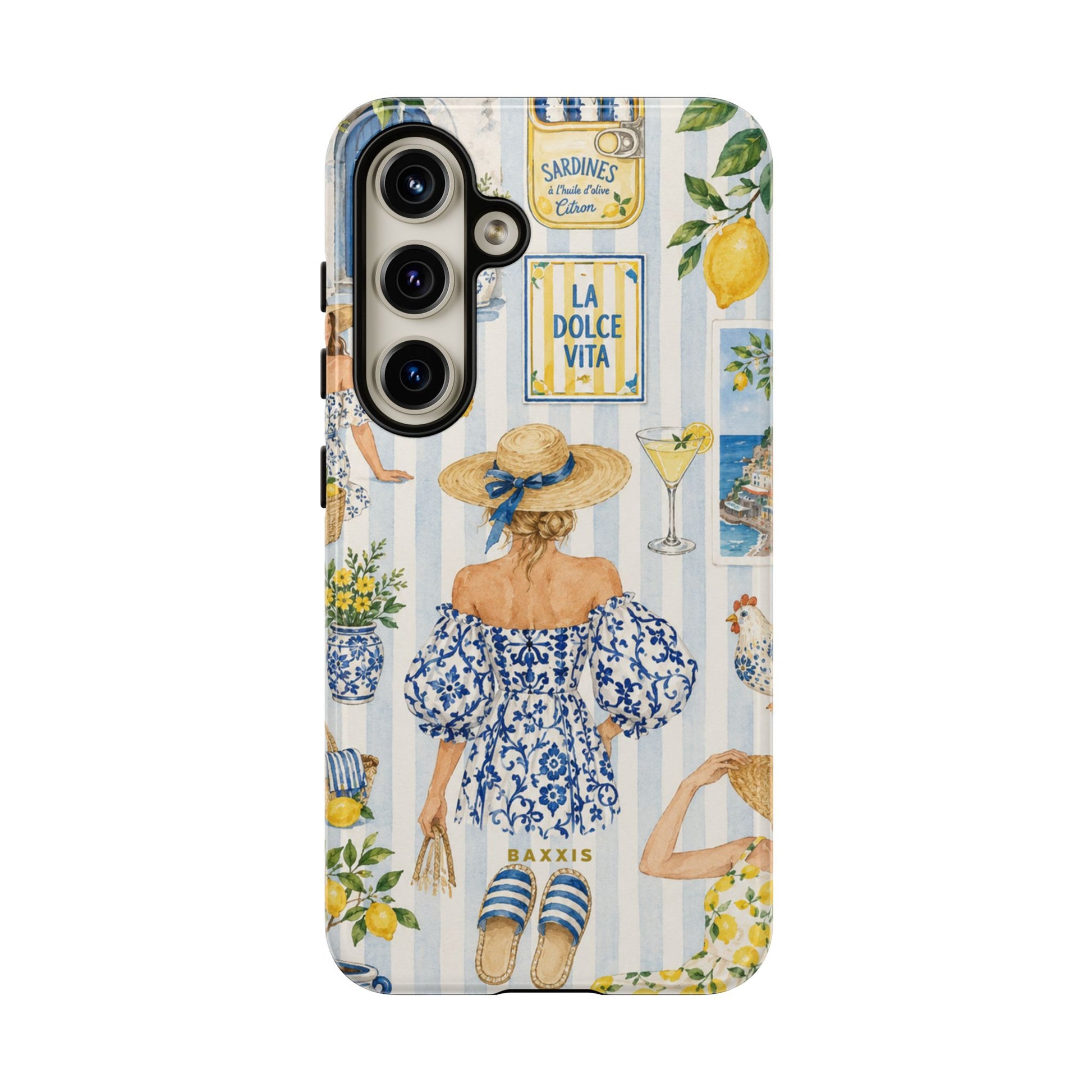 Lemon Grove