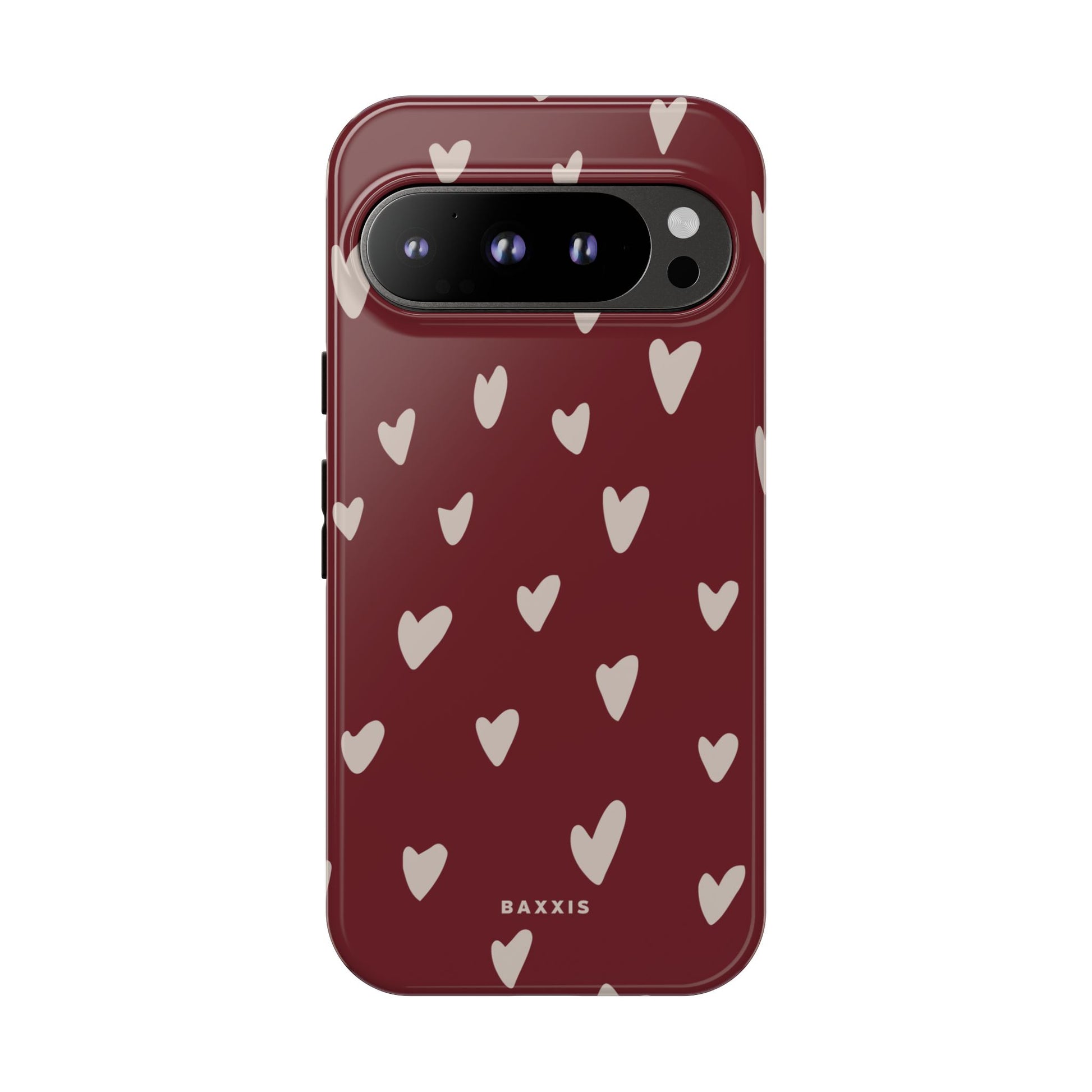 Heartish