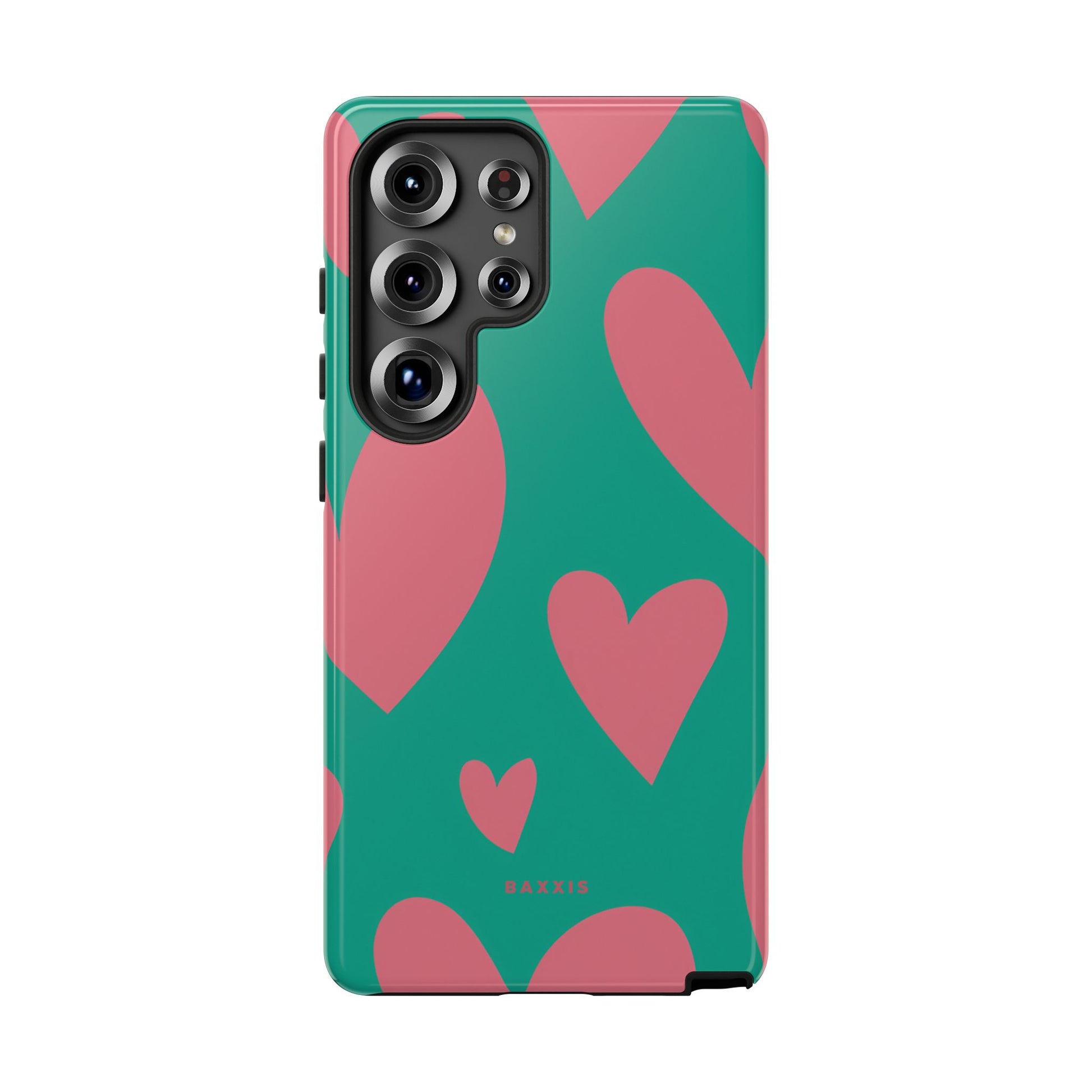 Ruby Romantic
