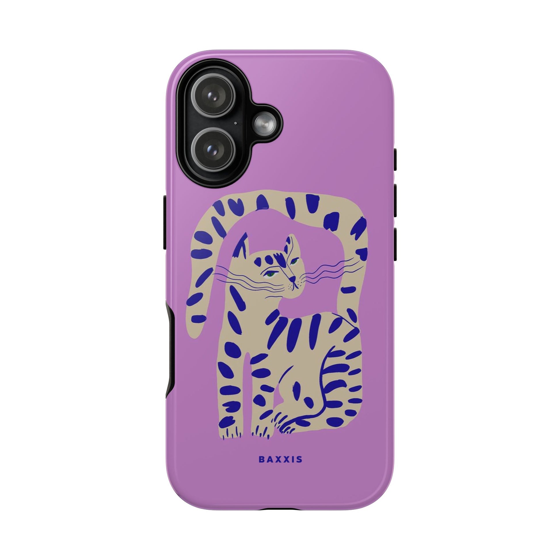 Cattitude