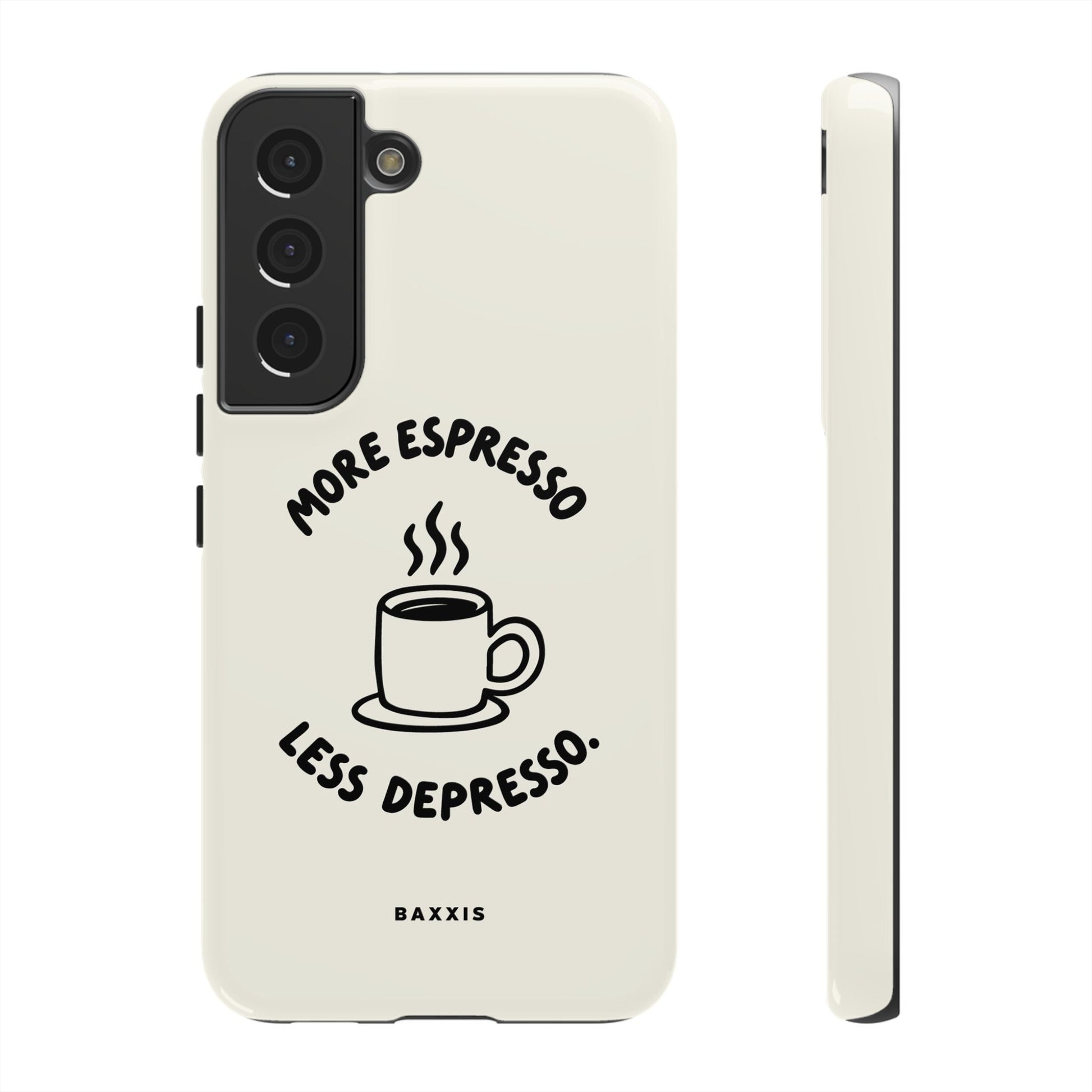 Espresso Club