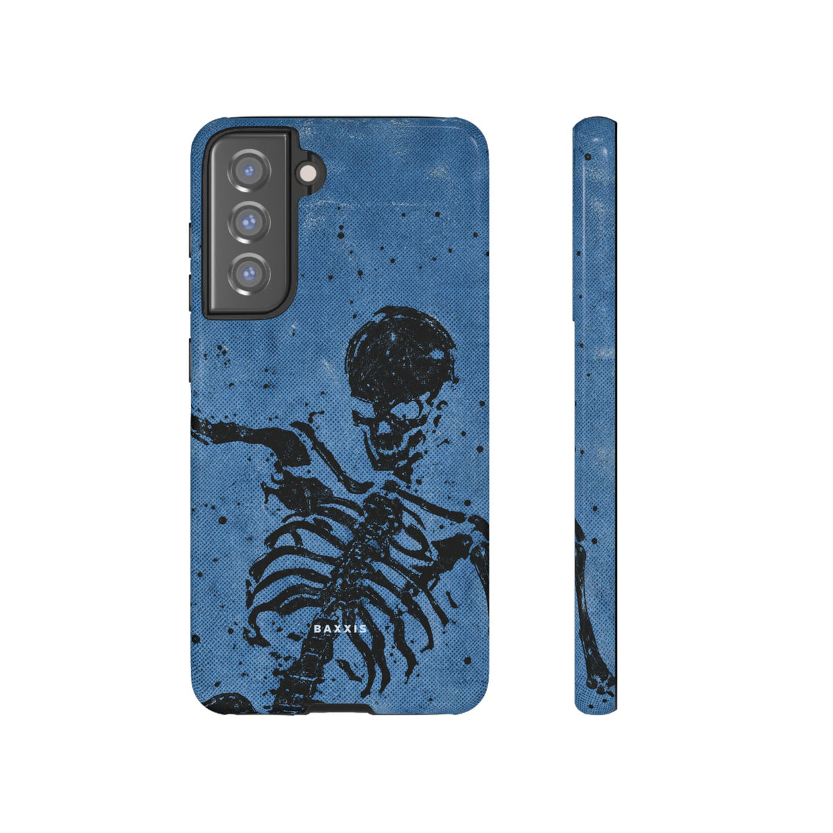 Bone Wave