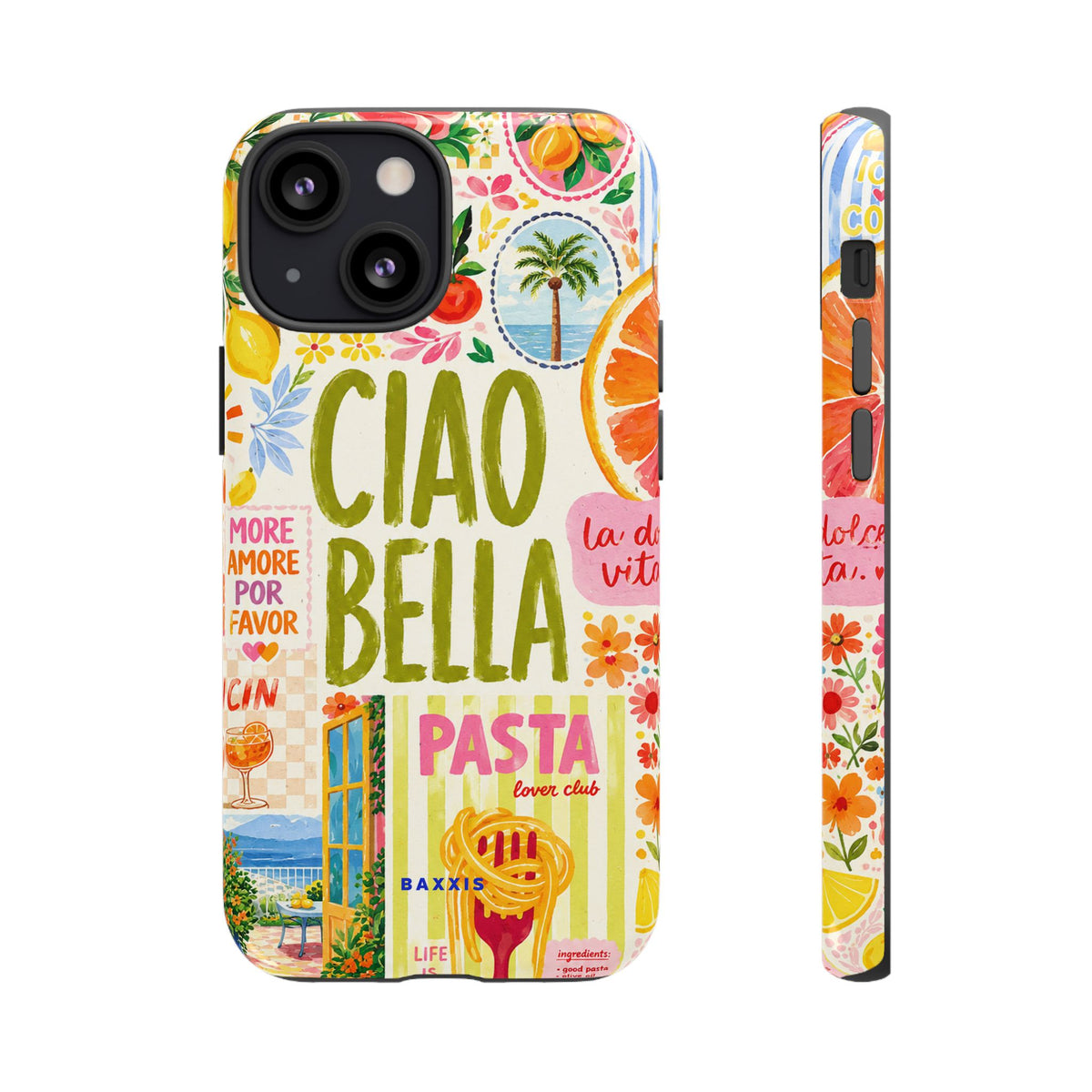 Ciao Bella