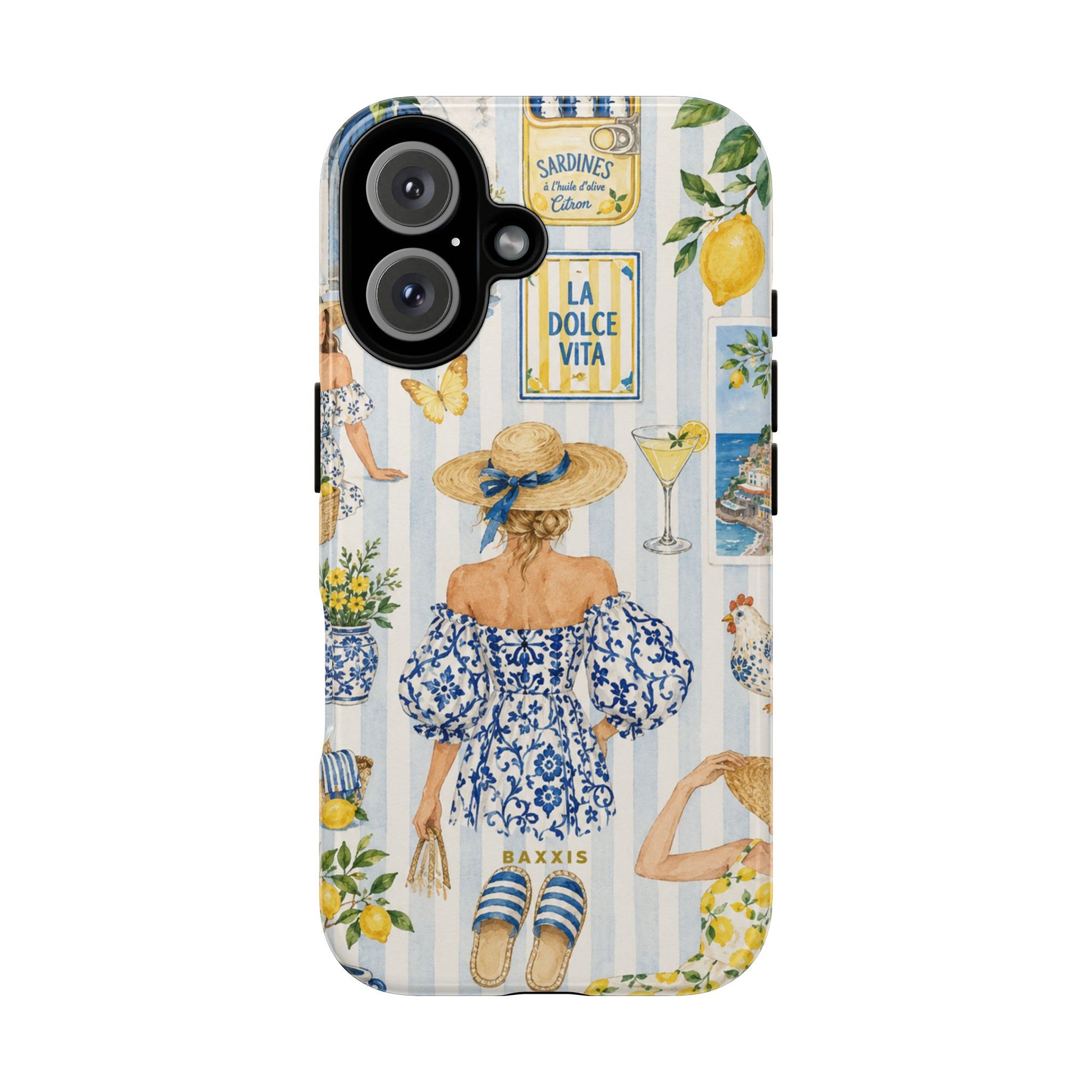 Lemon Grove