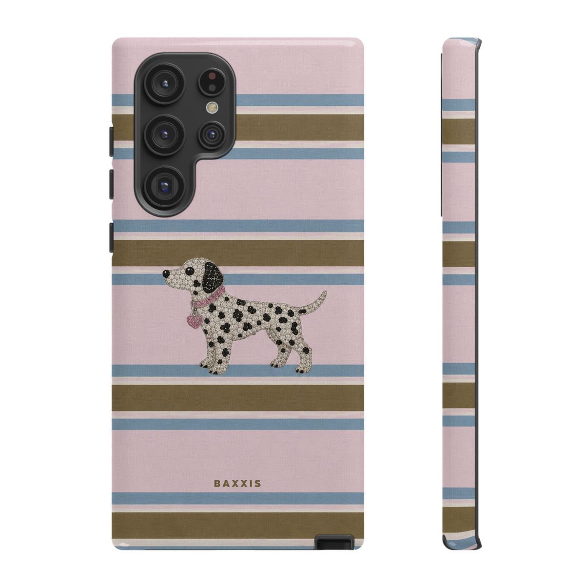 Dotty Love