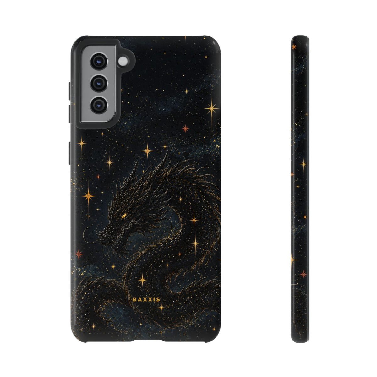 Draconic