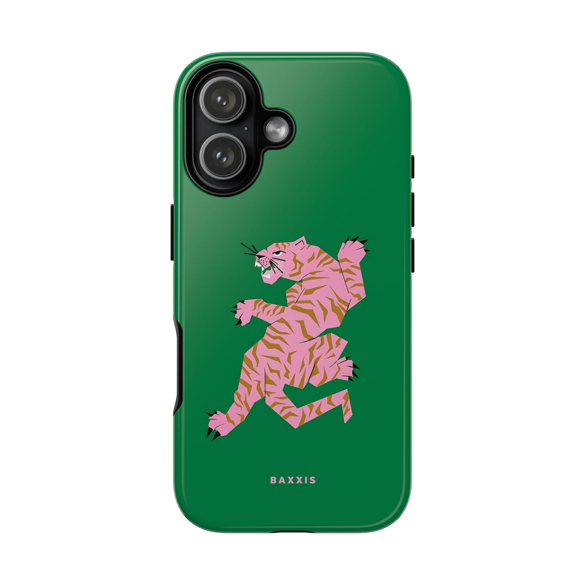 Tigress