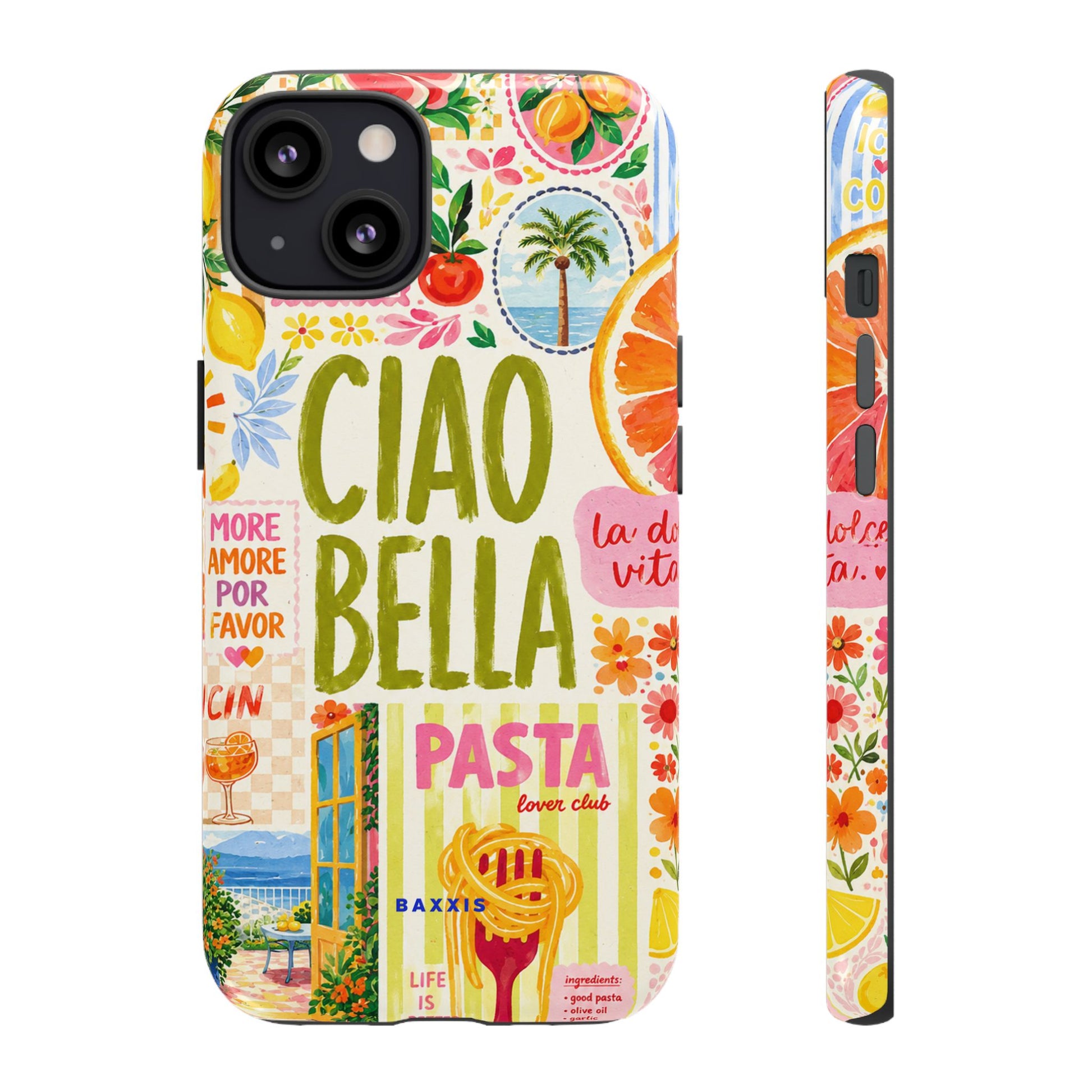 Ciao Bella