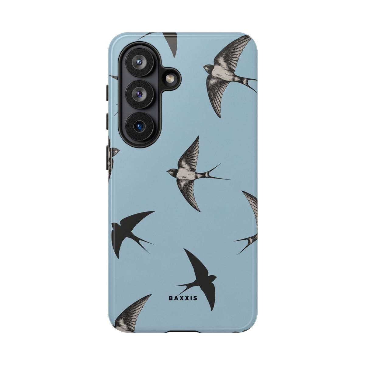 Sky Swallows