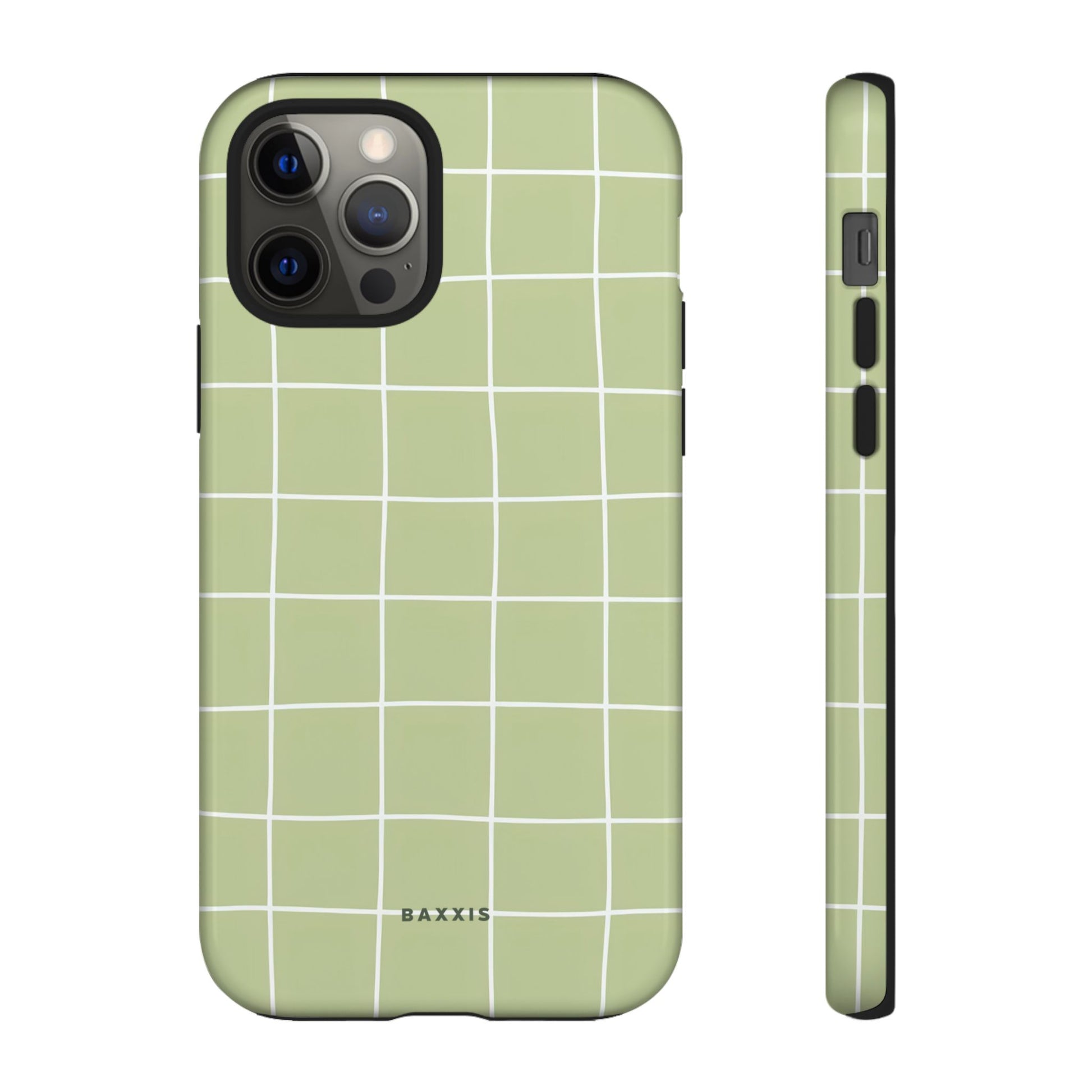 Geometric Greens