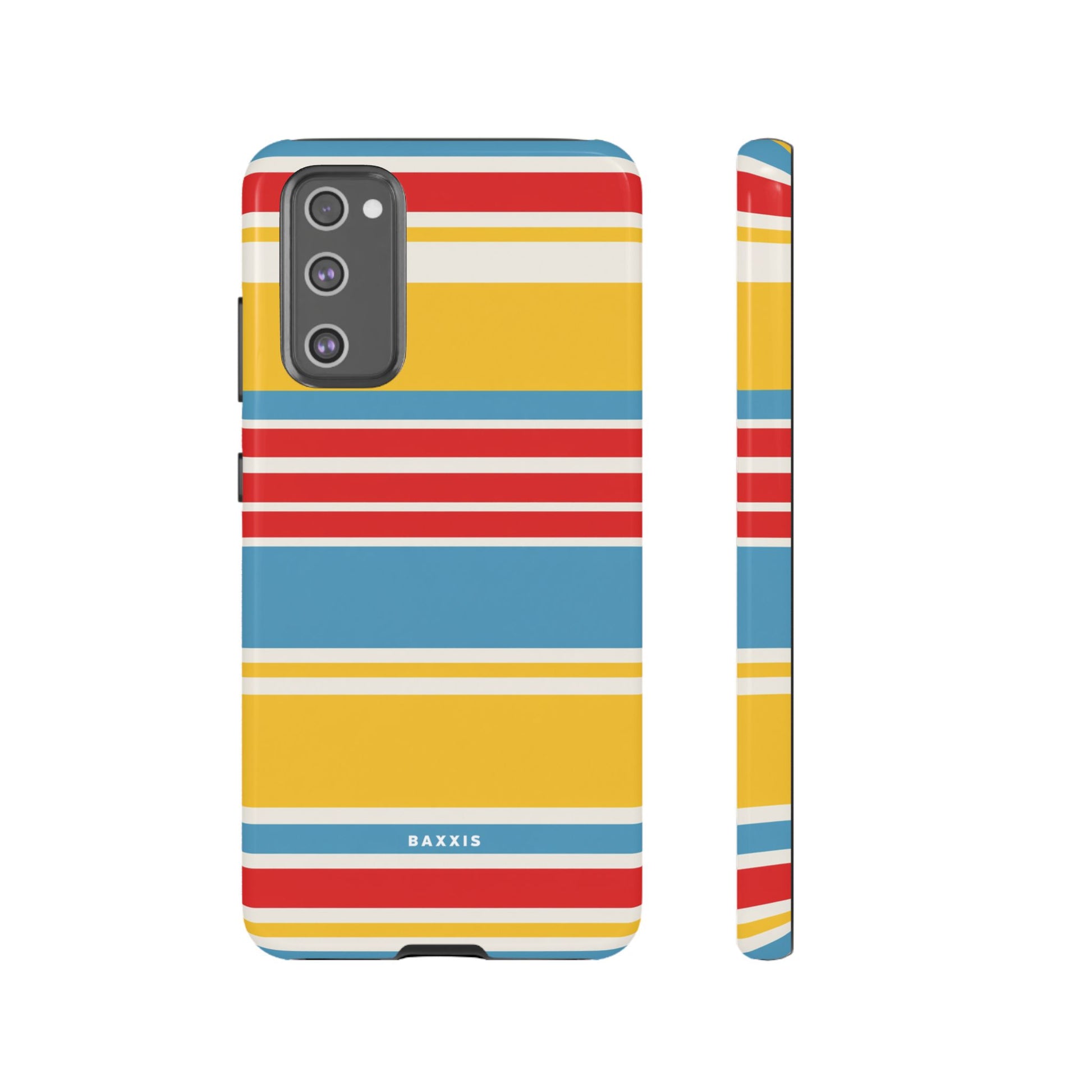 Retro Yellow