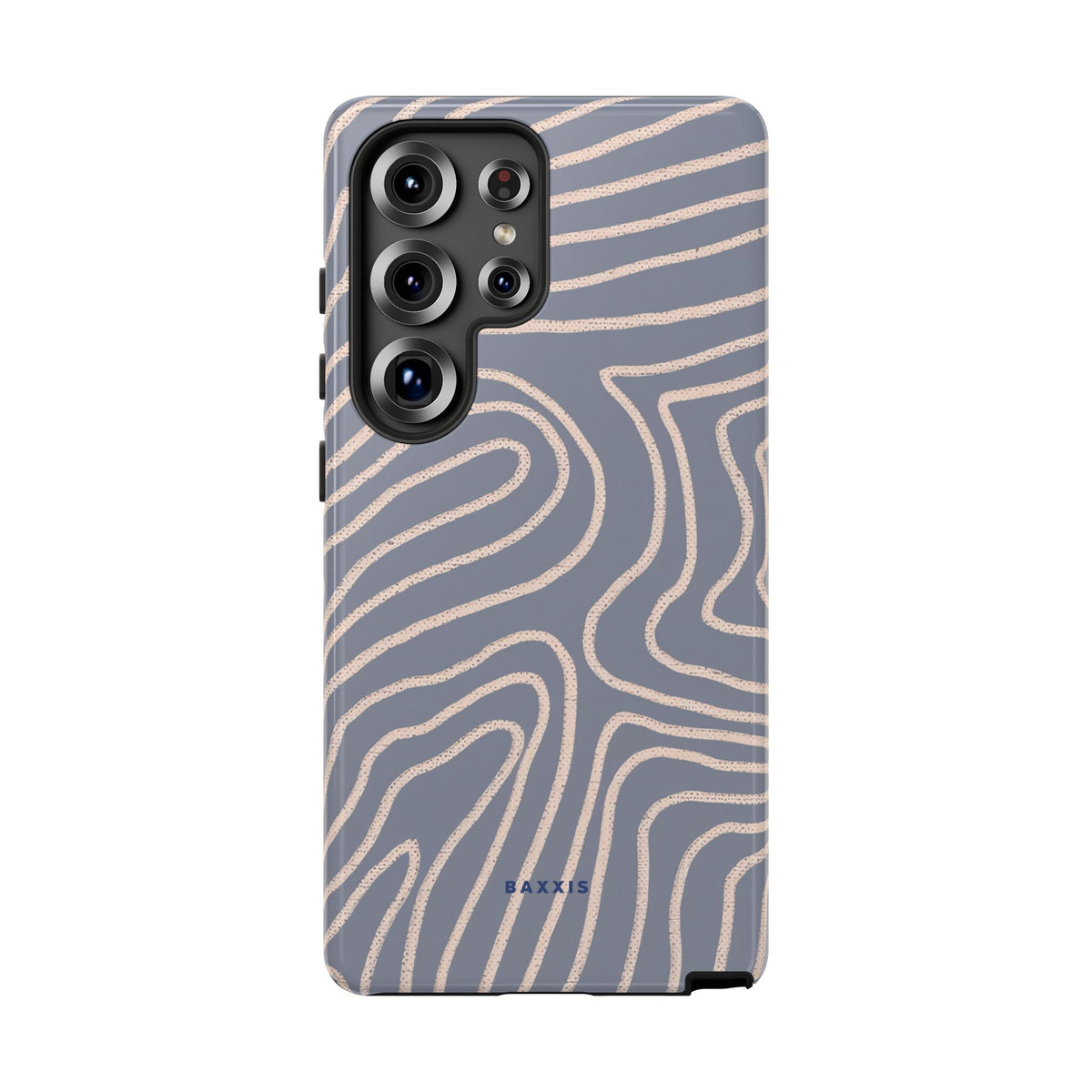 Linear Luxe