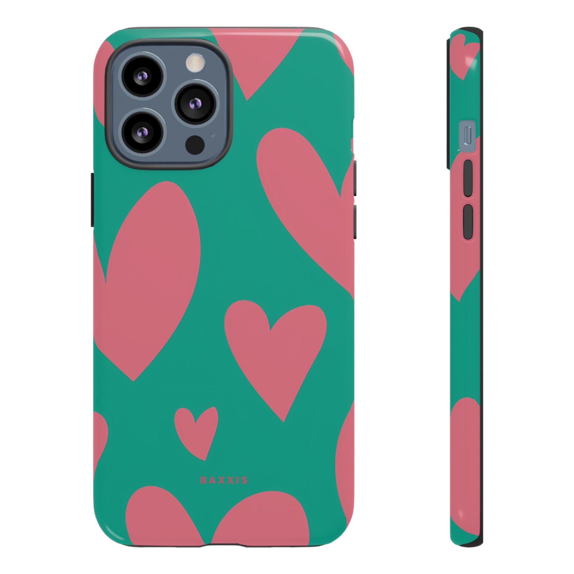 Ruby Romantic