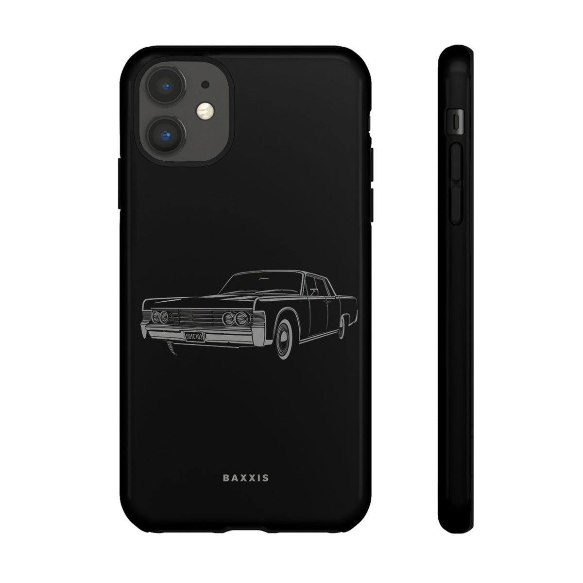 Stealth