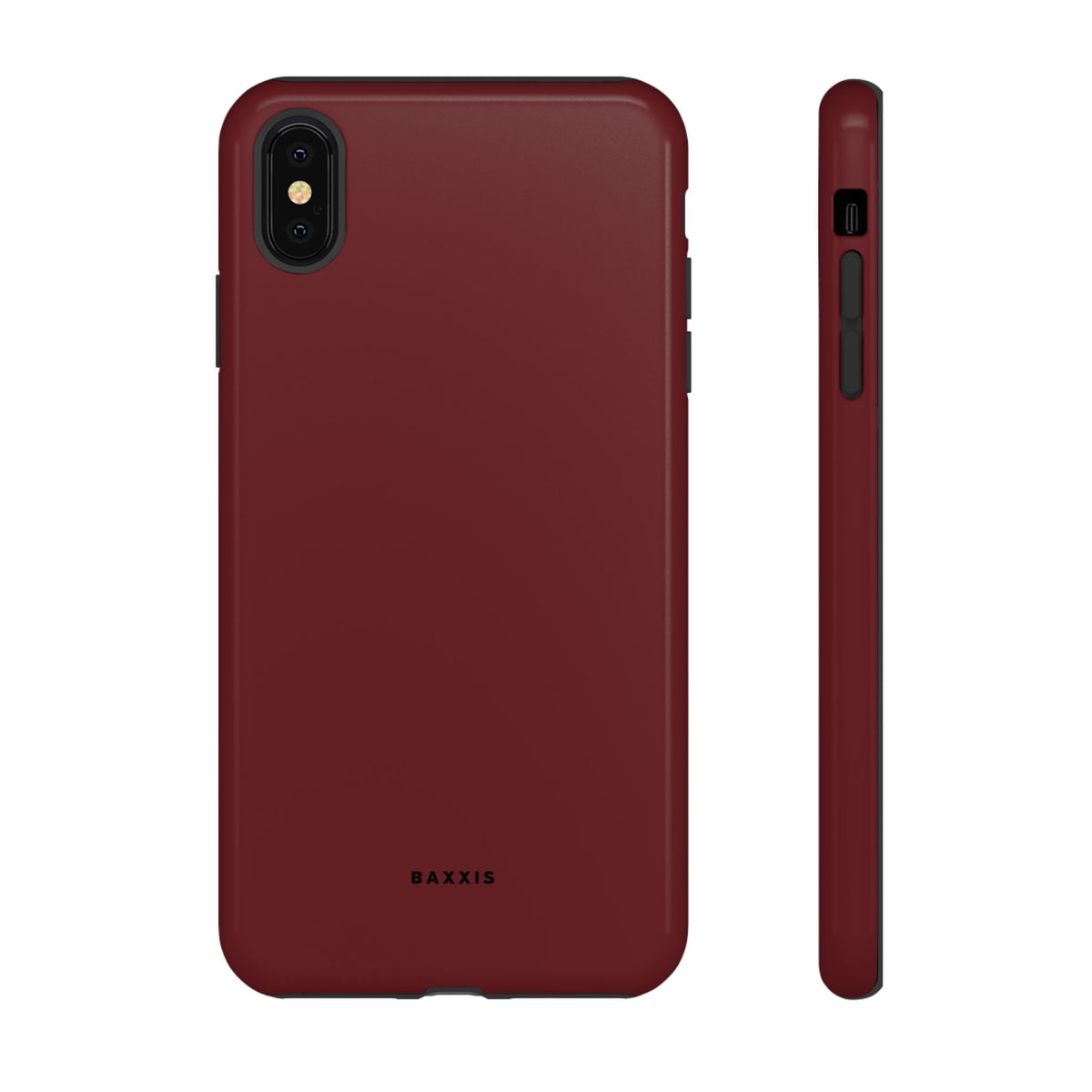 Burgundy Bliss