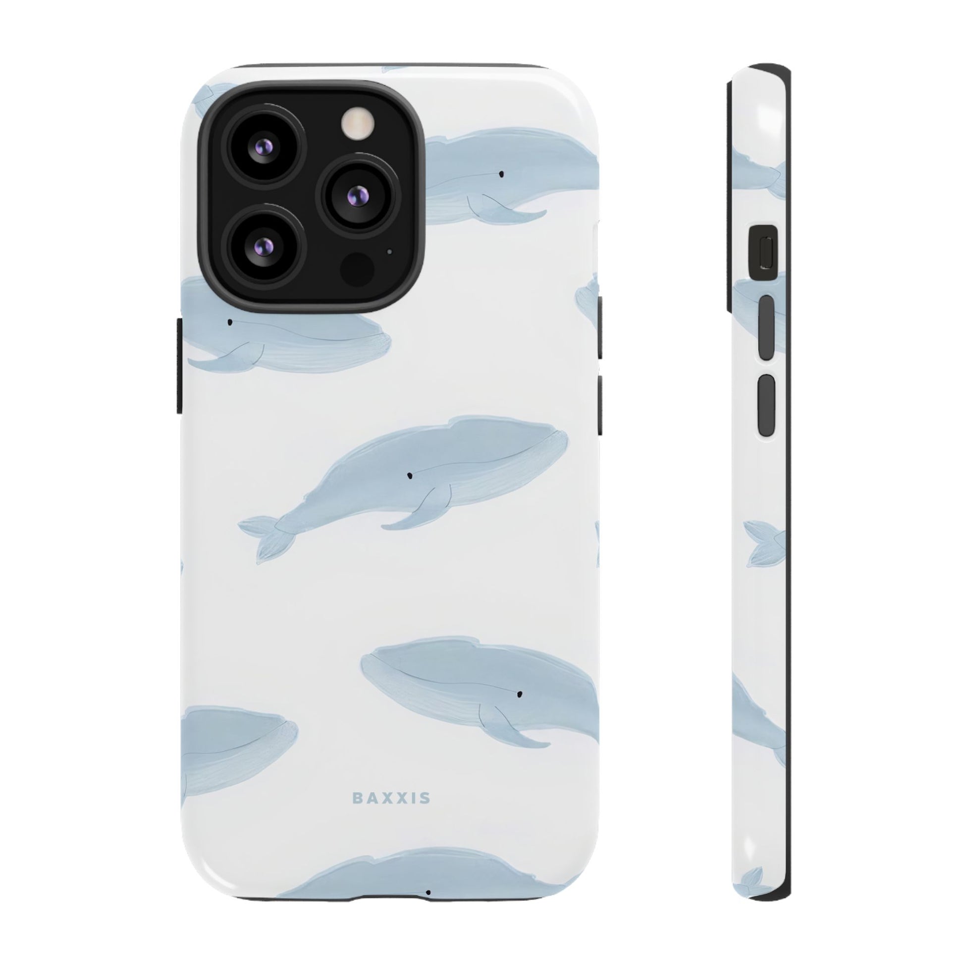 Ocean Giants