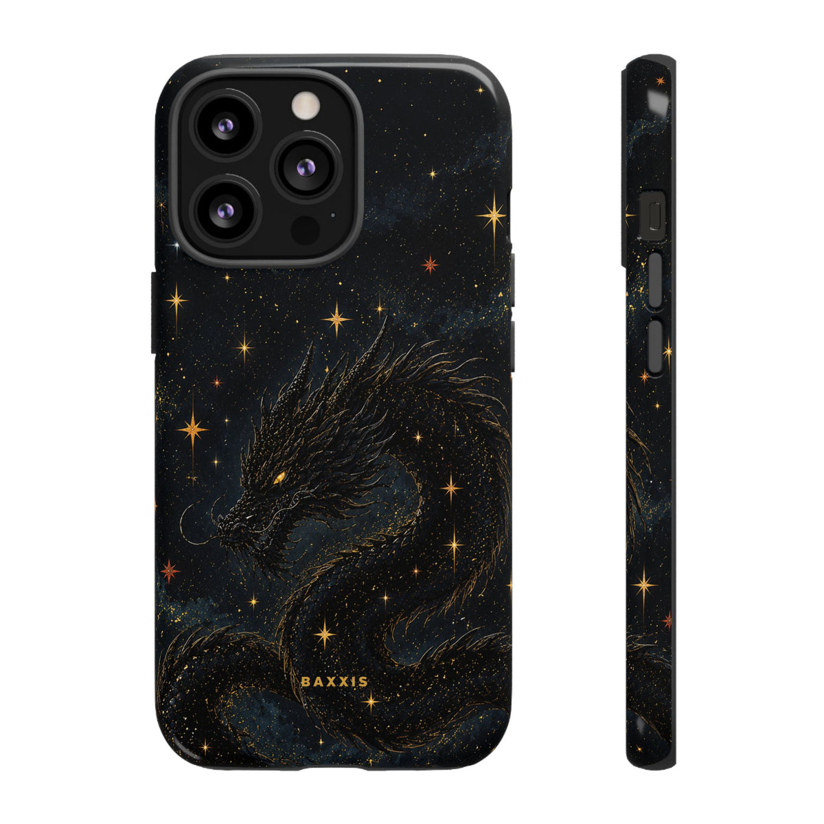Draconic