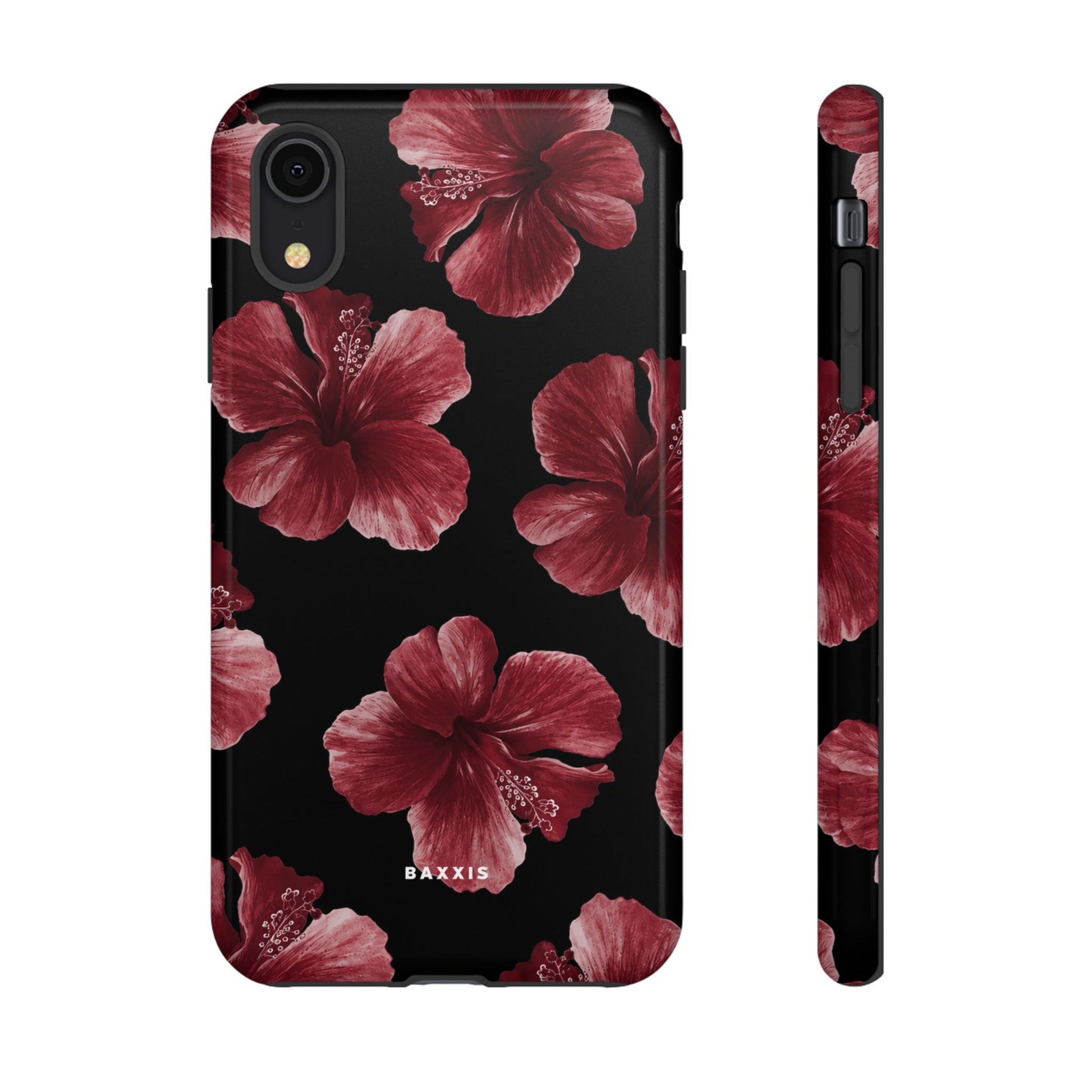 Red Petals