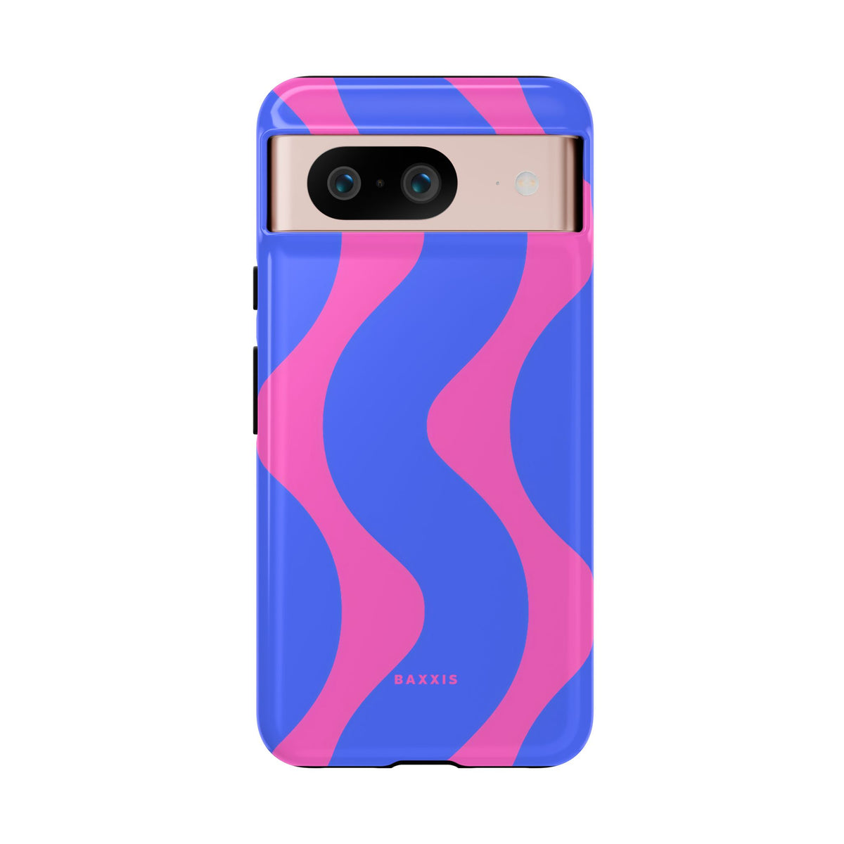 Spectrum Shell