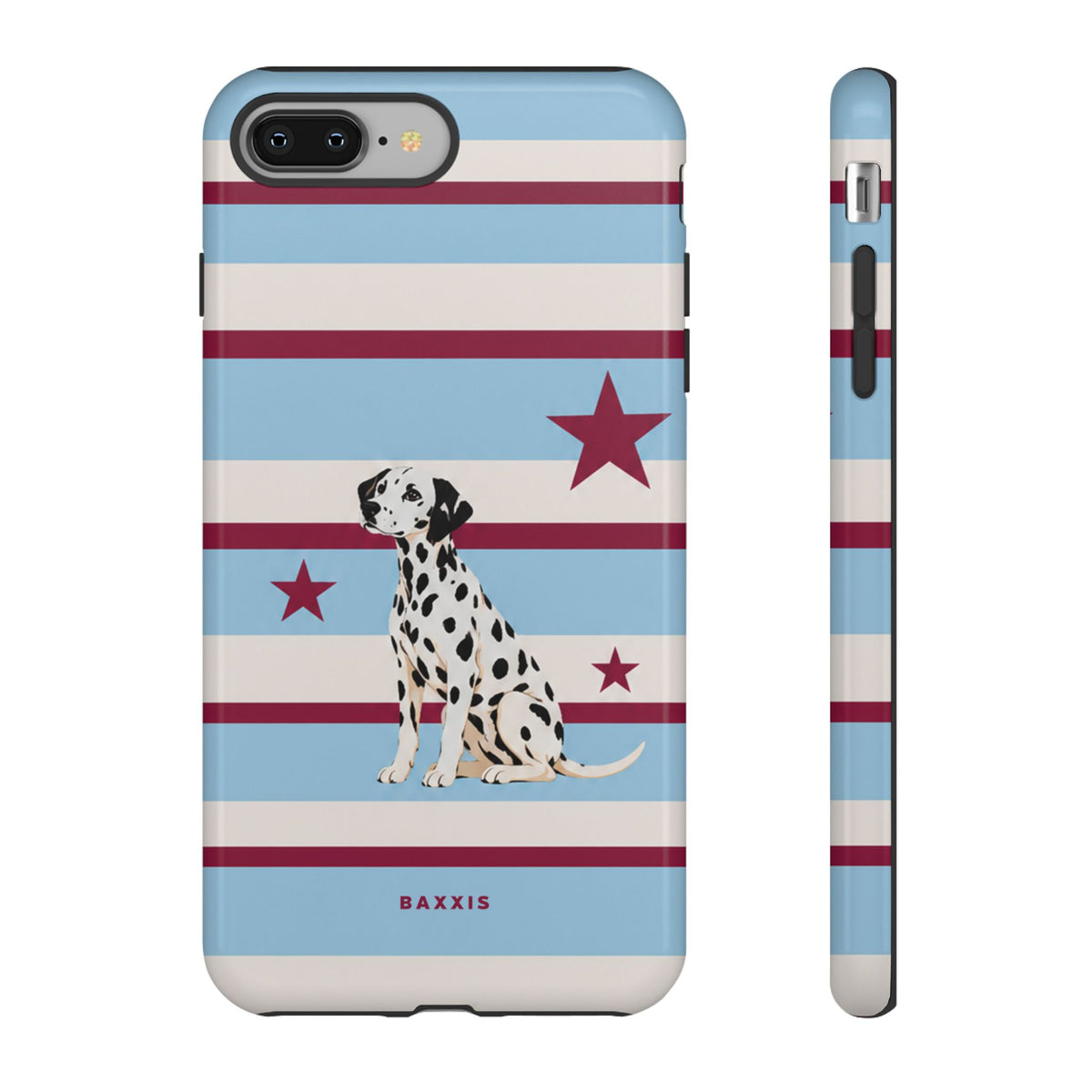 Dalmation Club