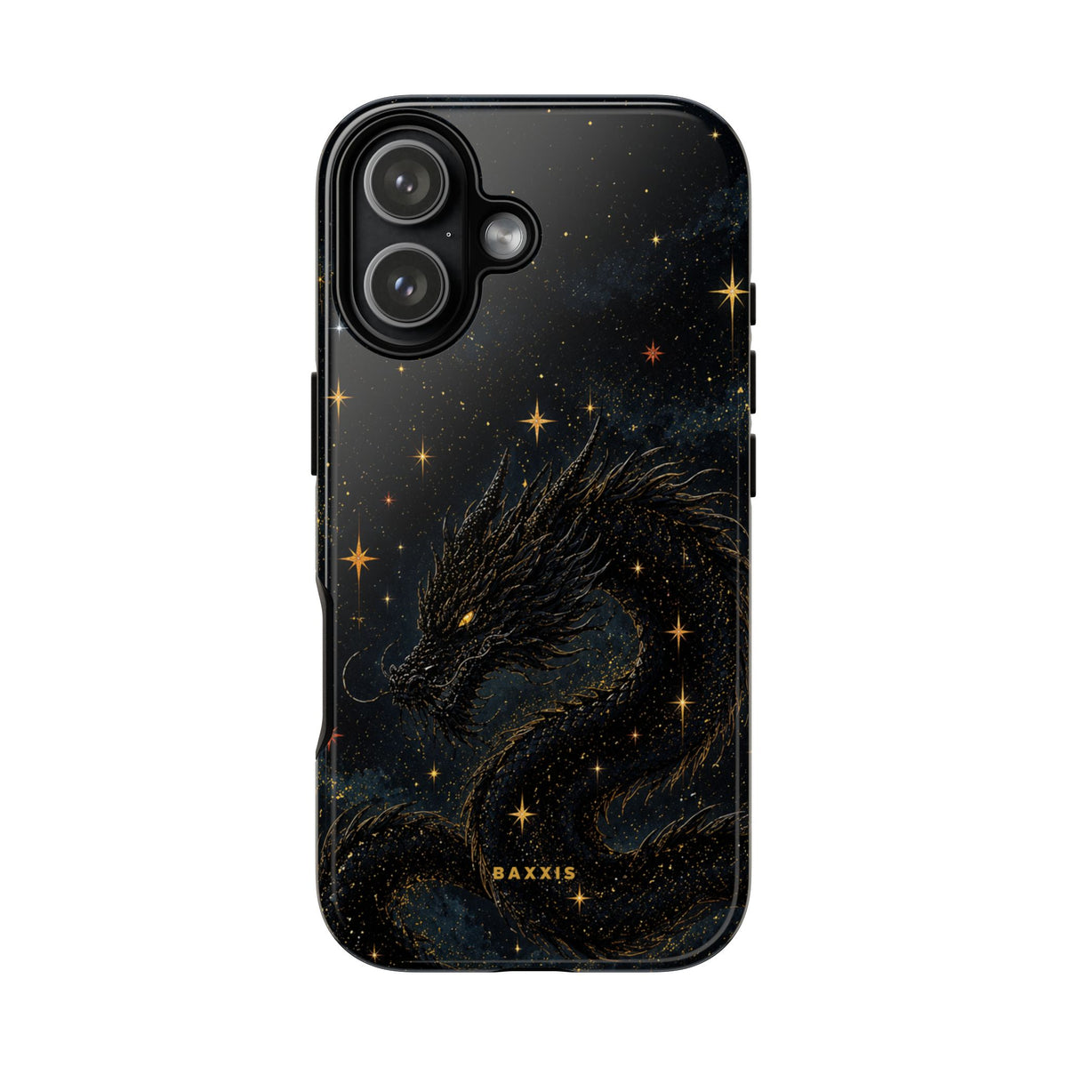 Draconic
