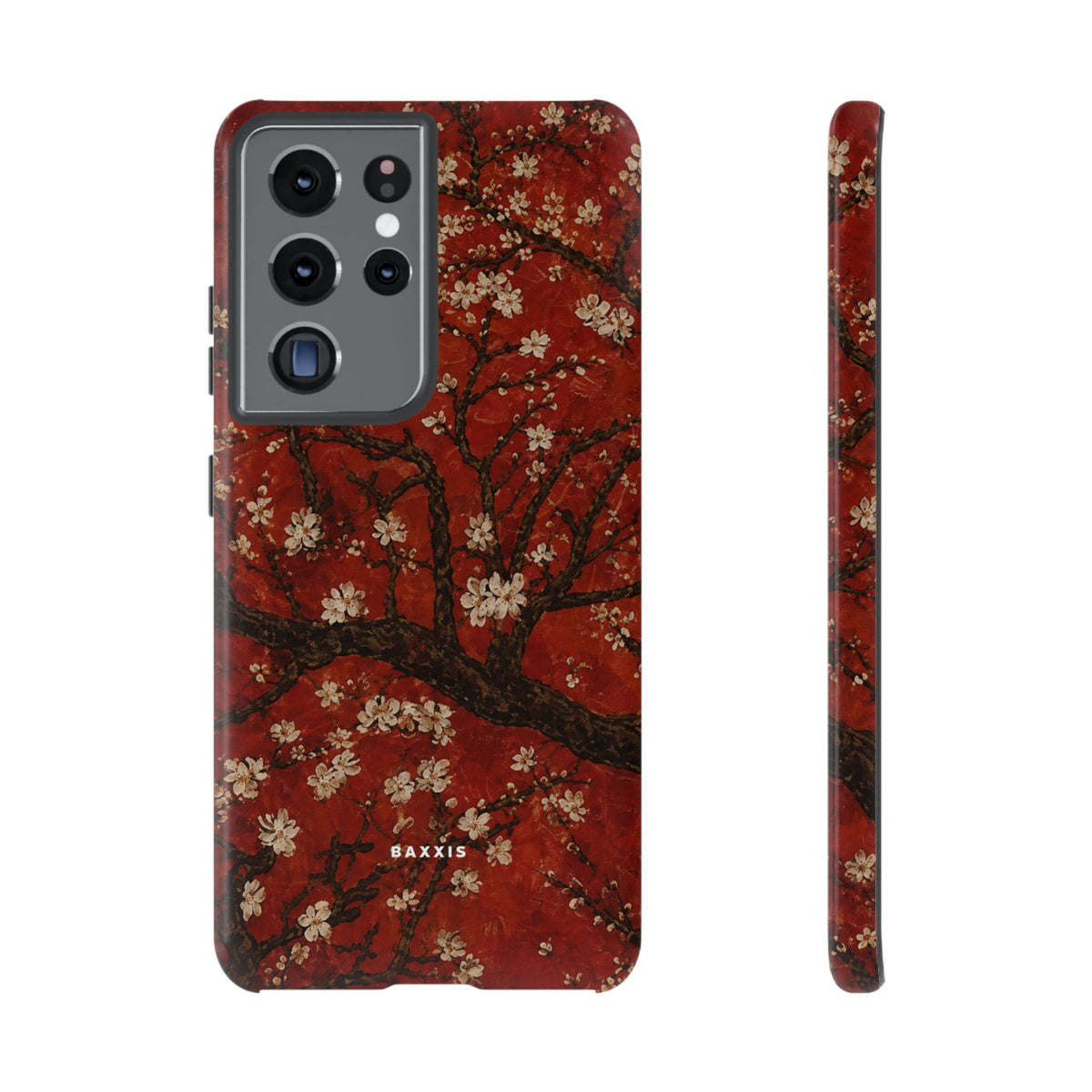 Cherry Fire
