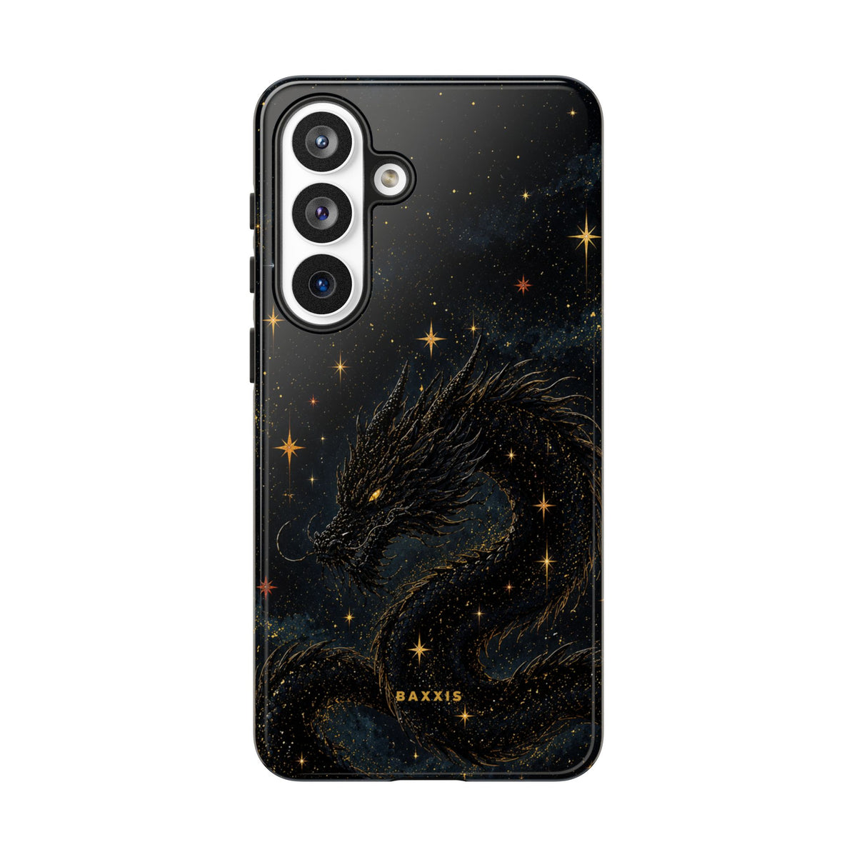 Draconic