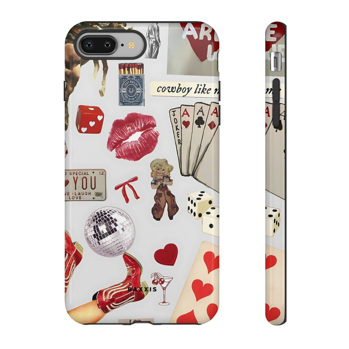 Poppix