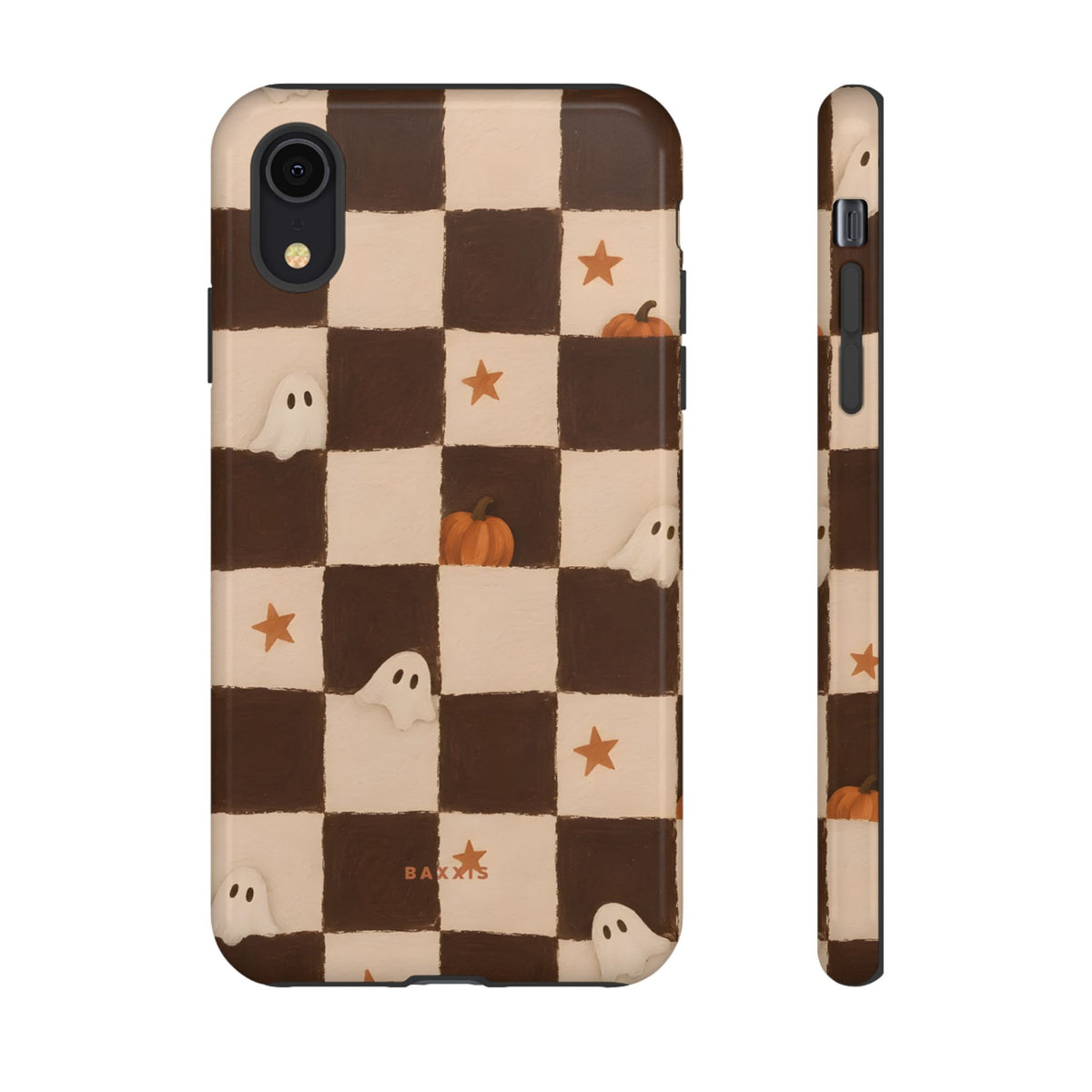 Spooky Chess