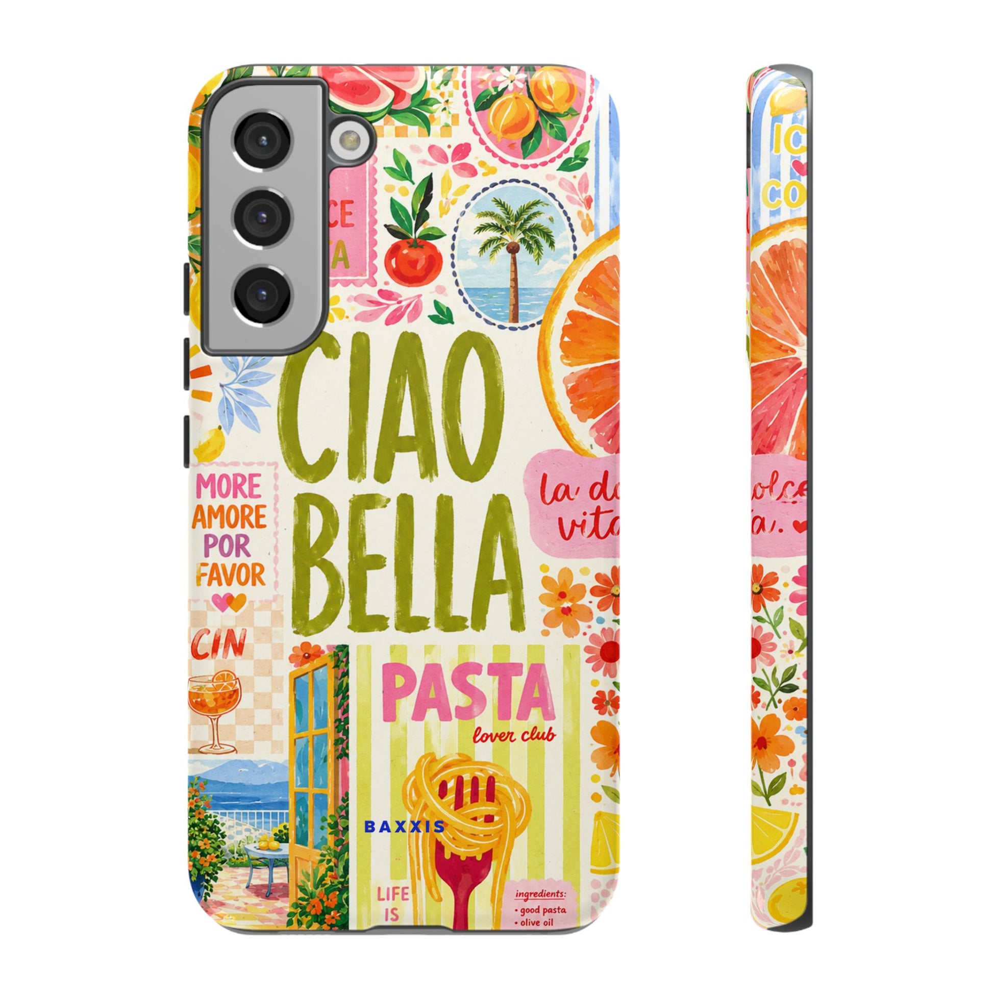 Ciao Bella