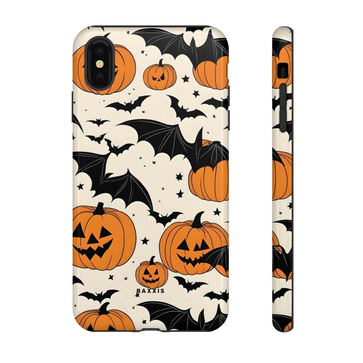 Haunt