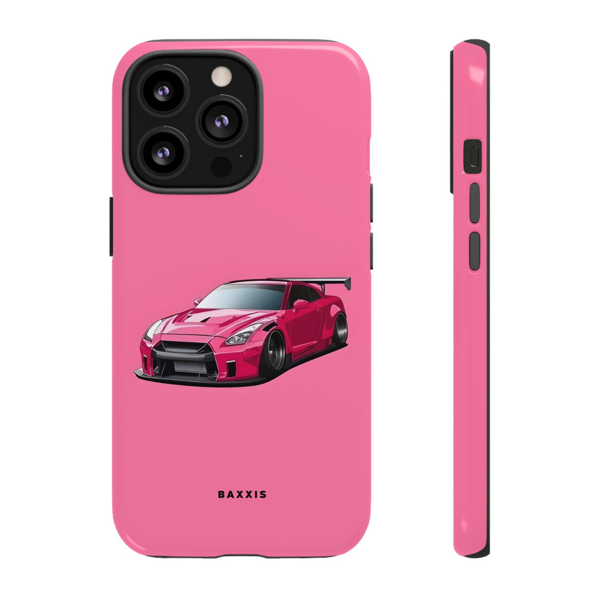 Pink Zilla