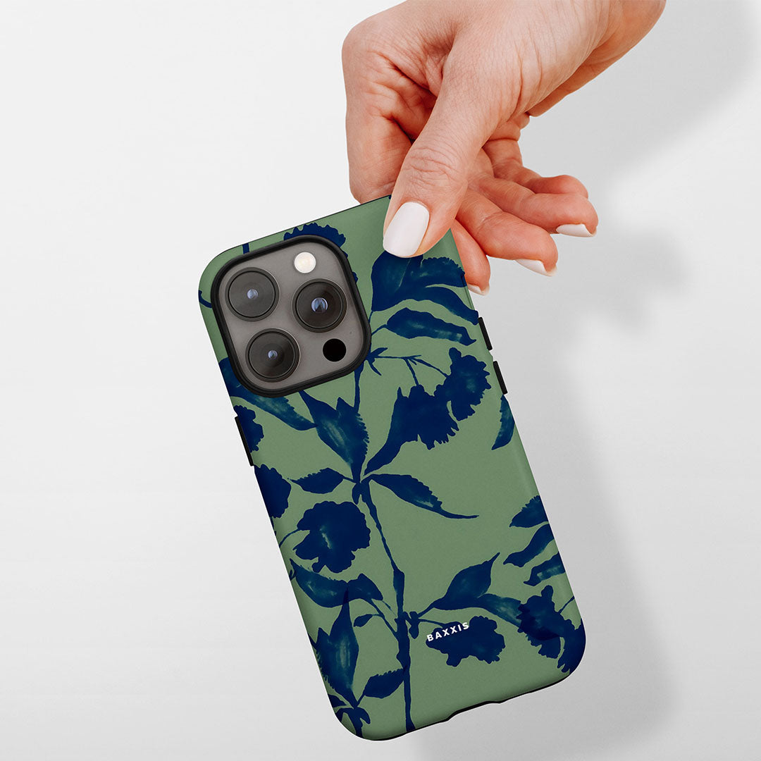 Leafy