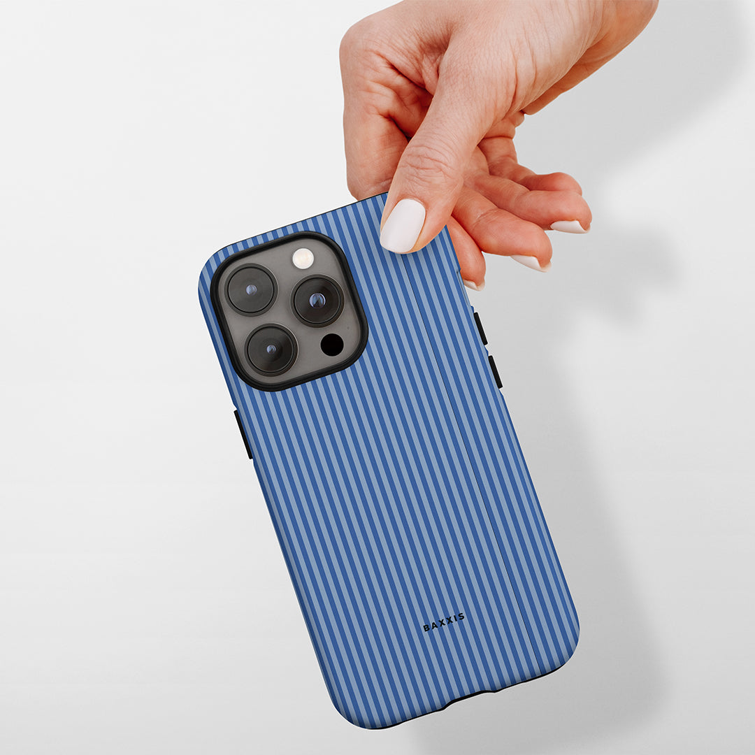Oxford Blue