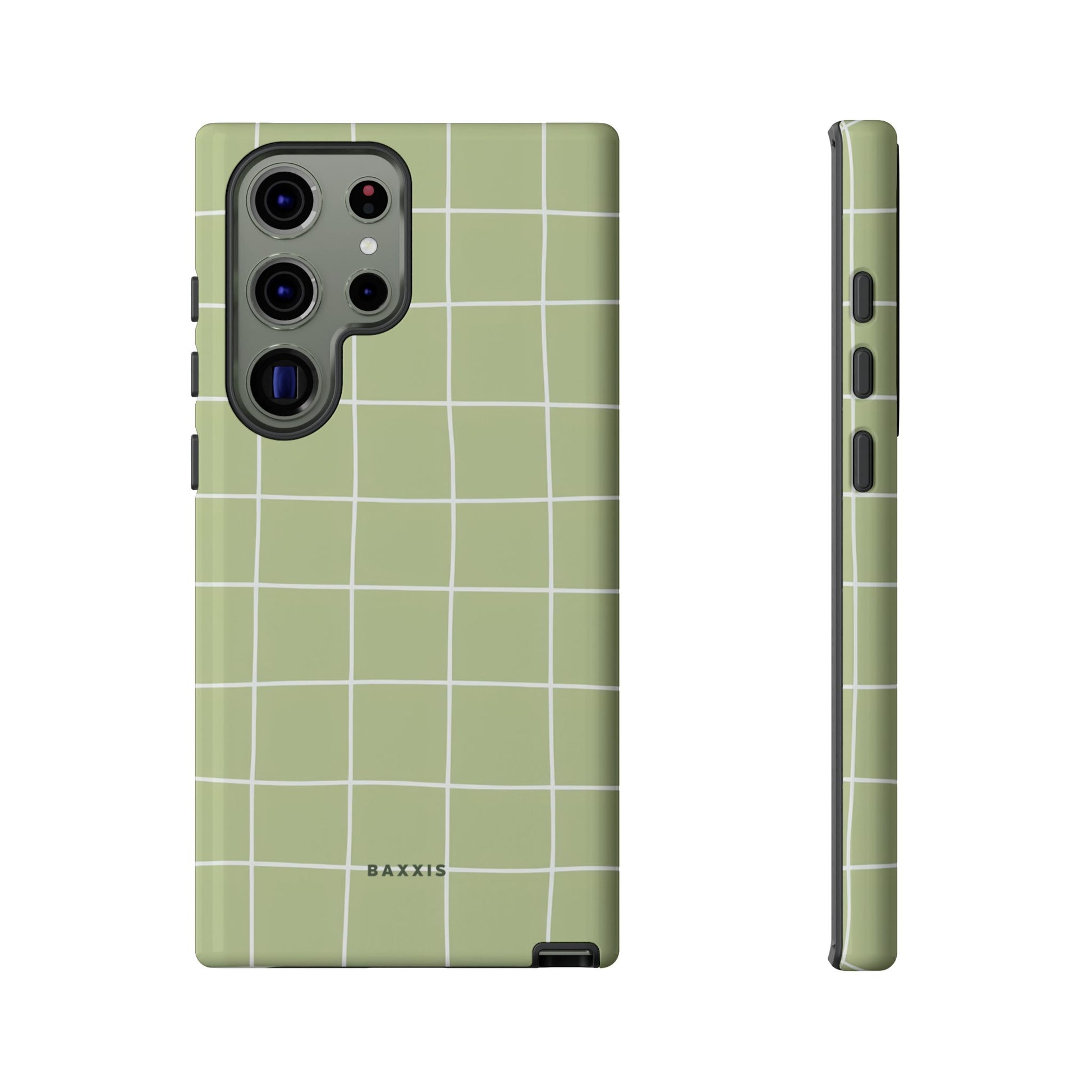 Geometric Greens