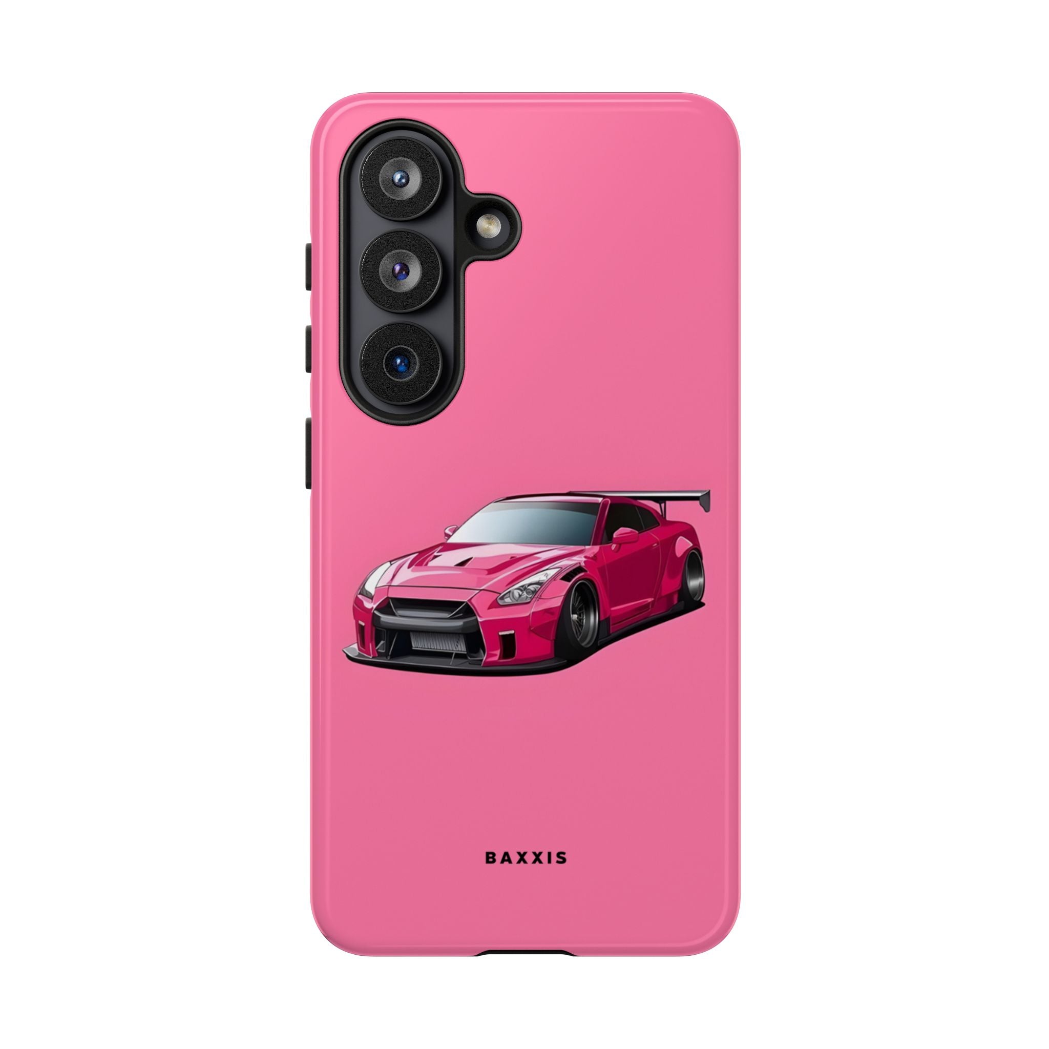 Pink Zilla