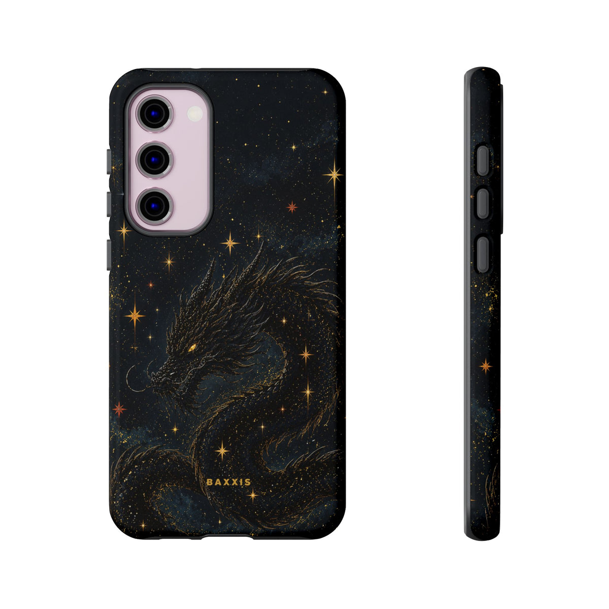 Draconic