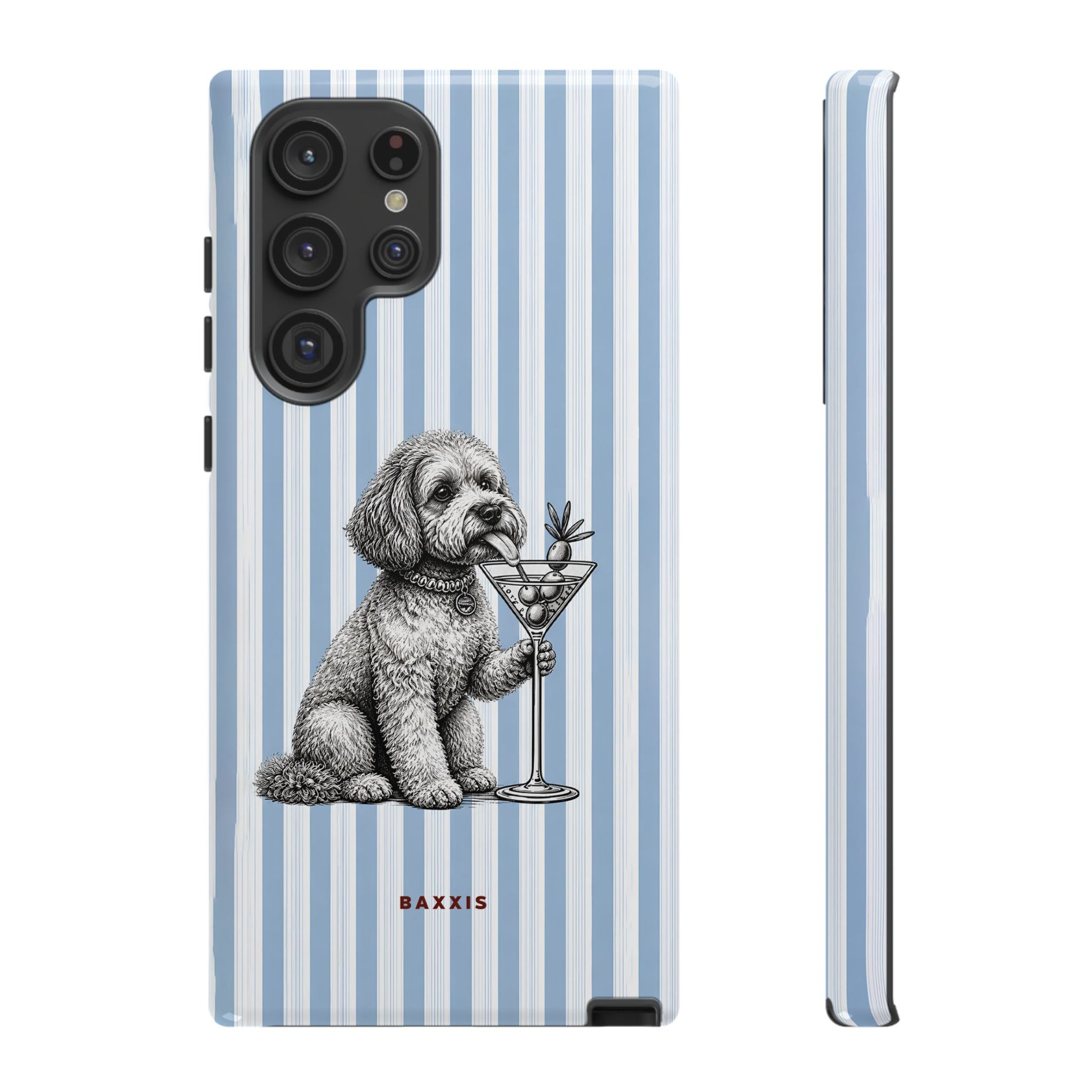 Poodle