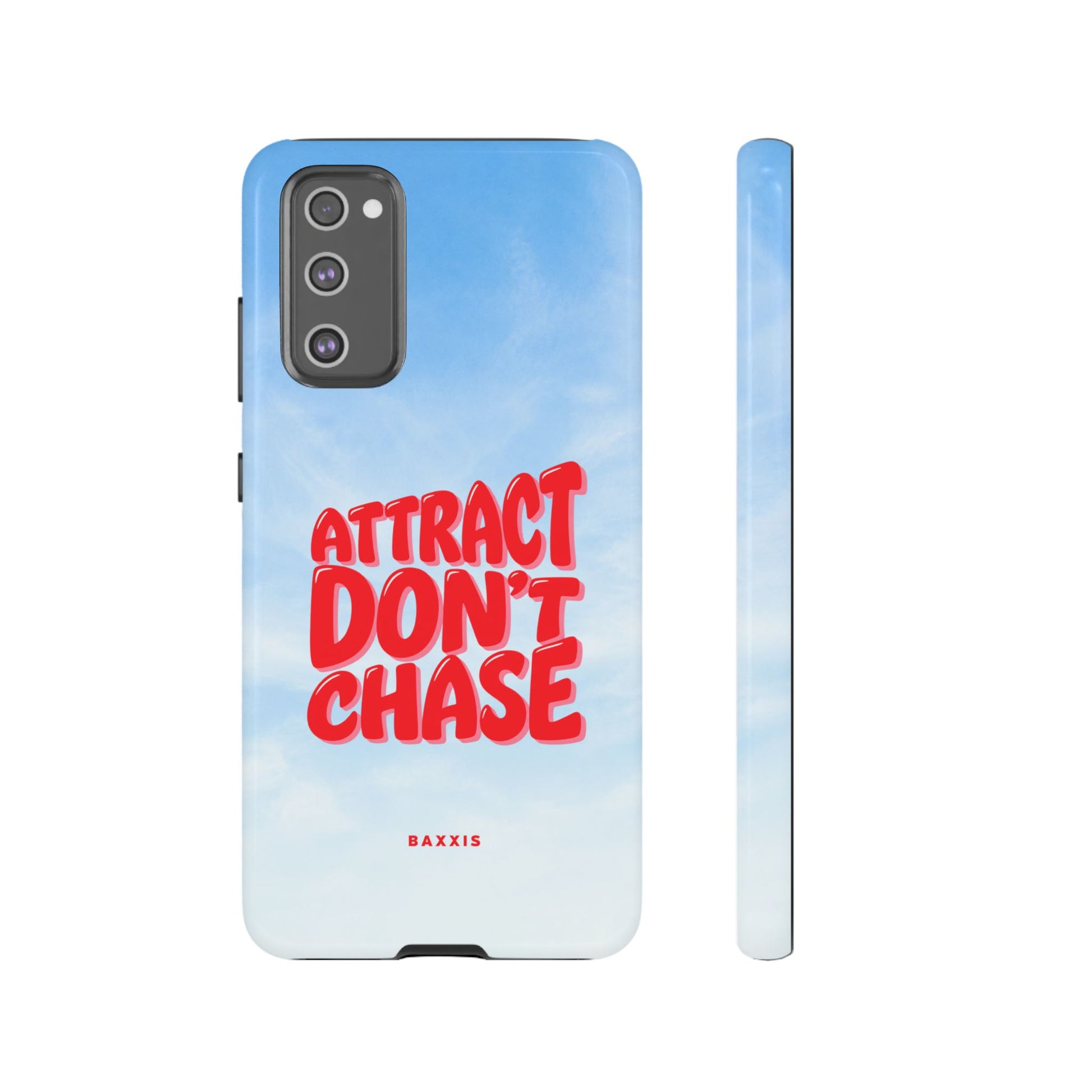 Attract
