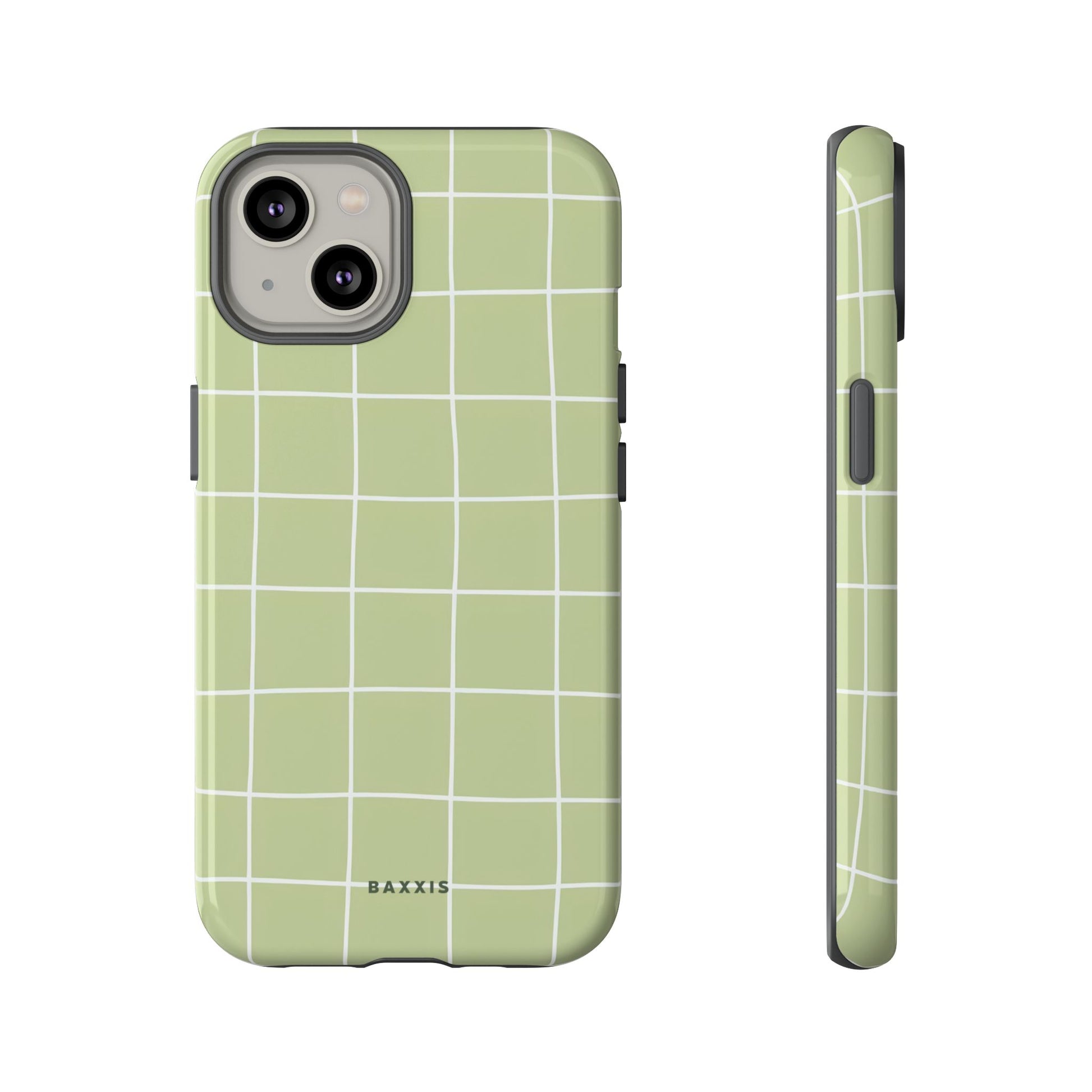 Geometric Greens