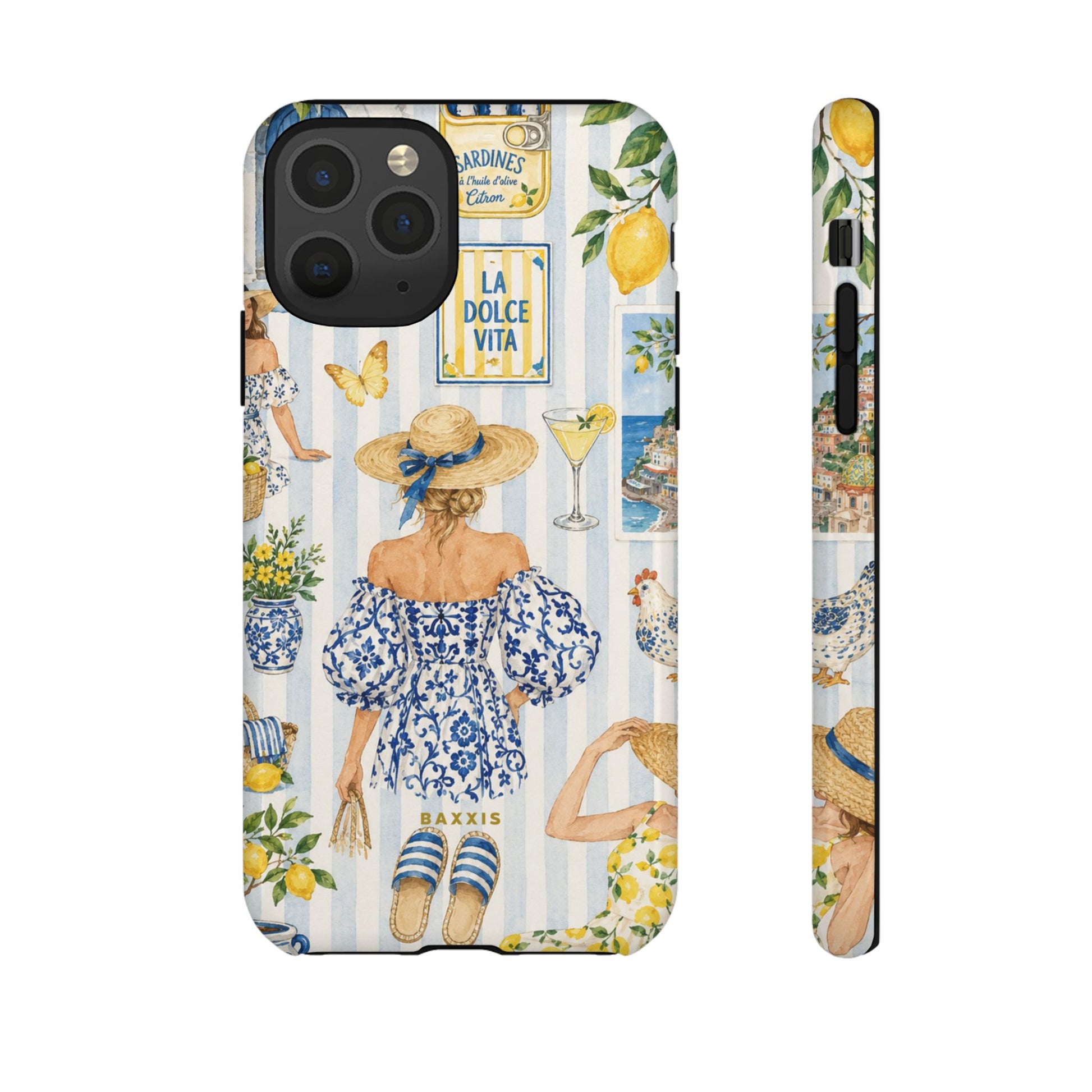 Lemon Grove