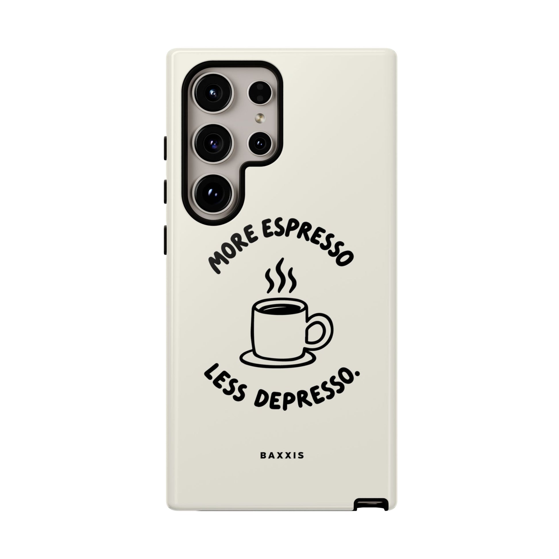 Espresso Club