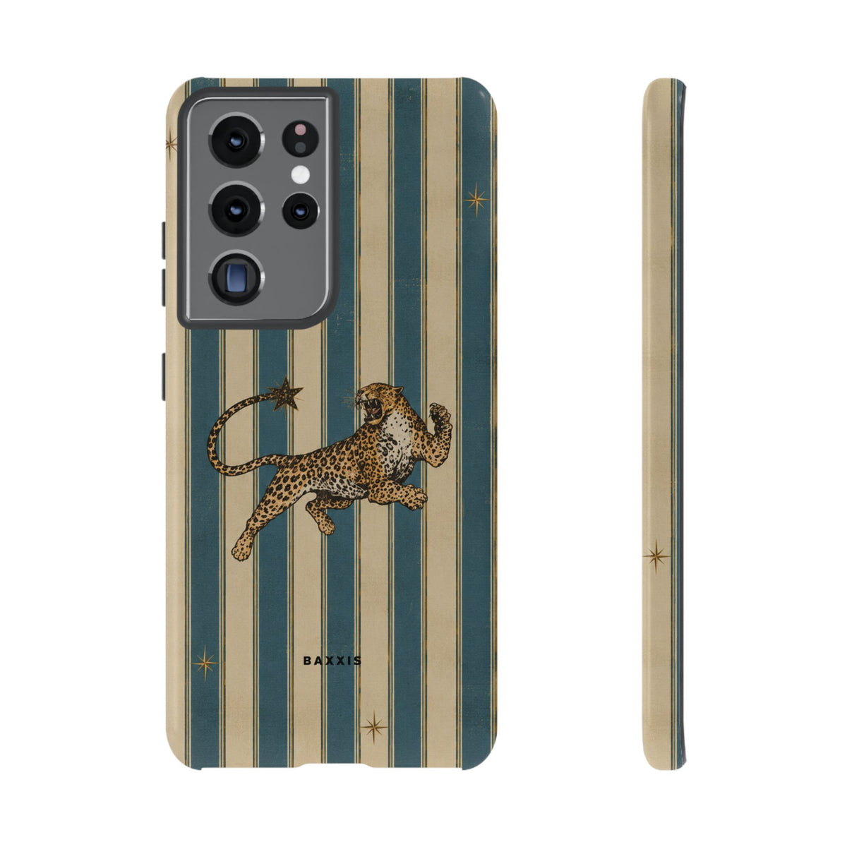Leopard Leap