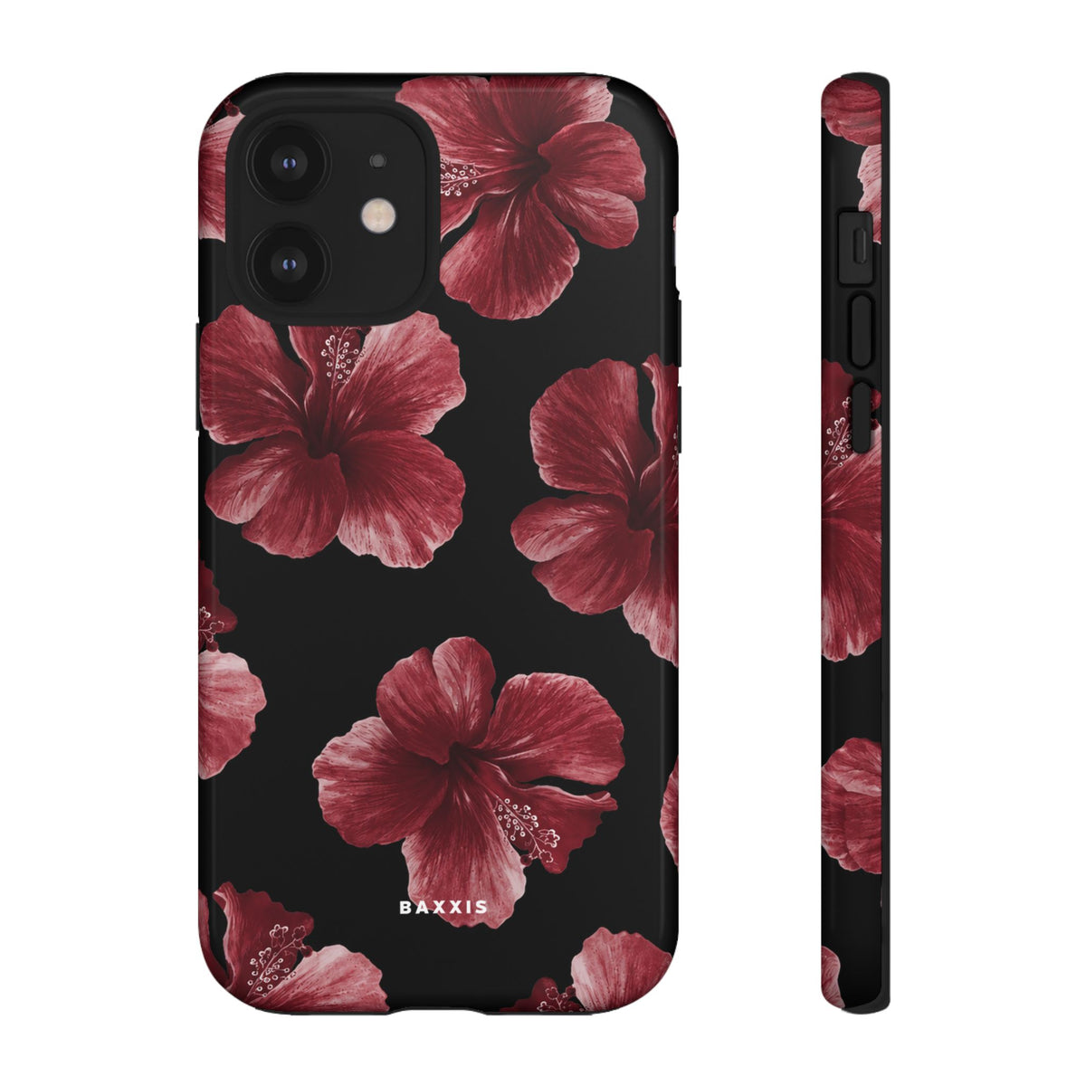 Red Petals