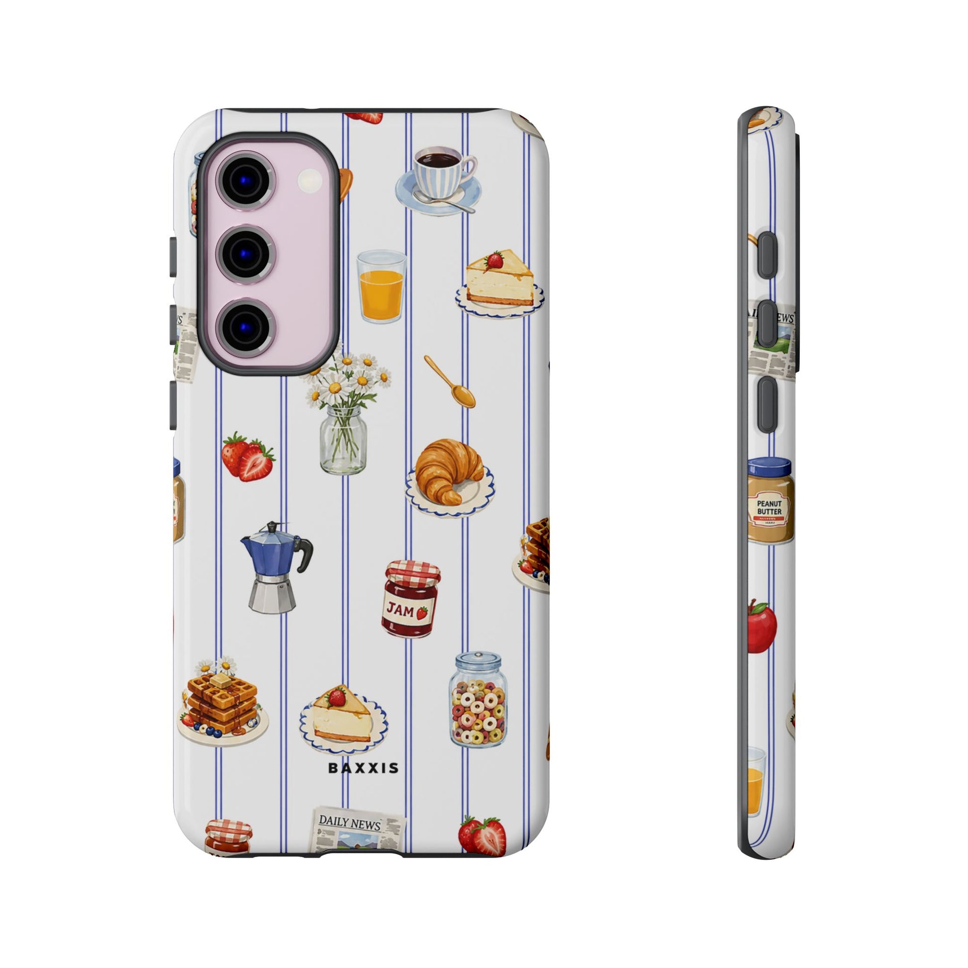Bakery