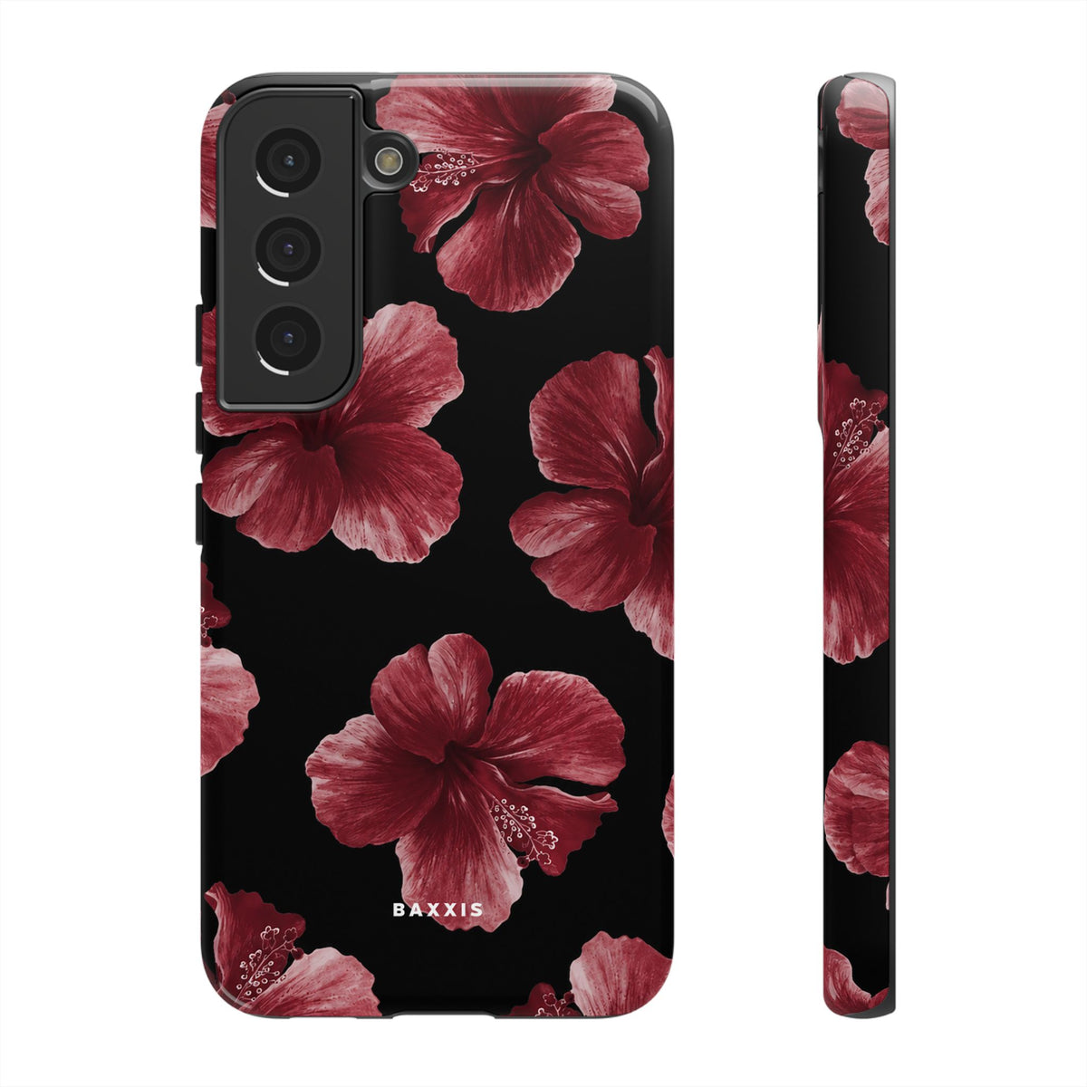 Red Petals