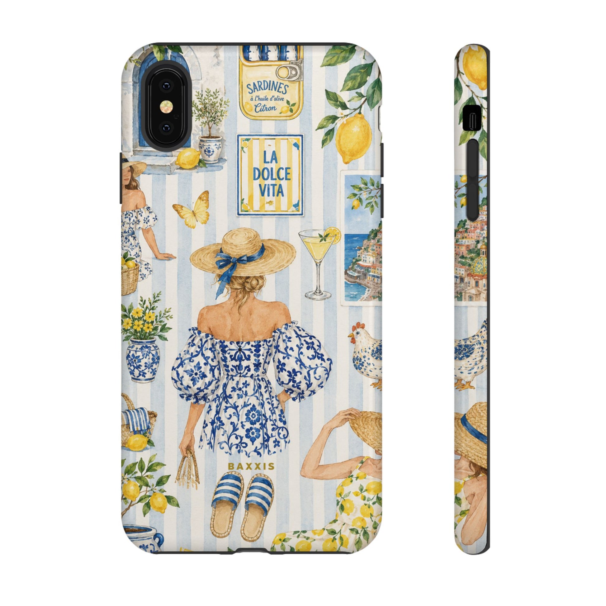 Lemon Grove